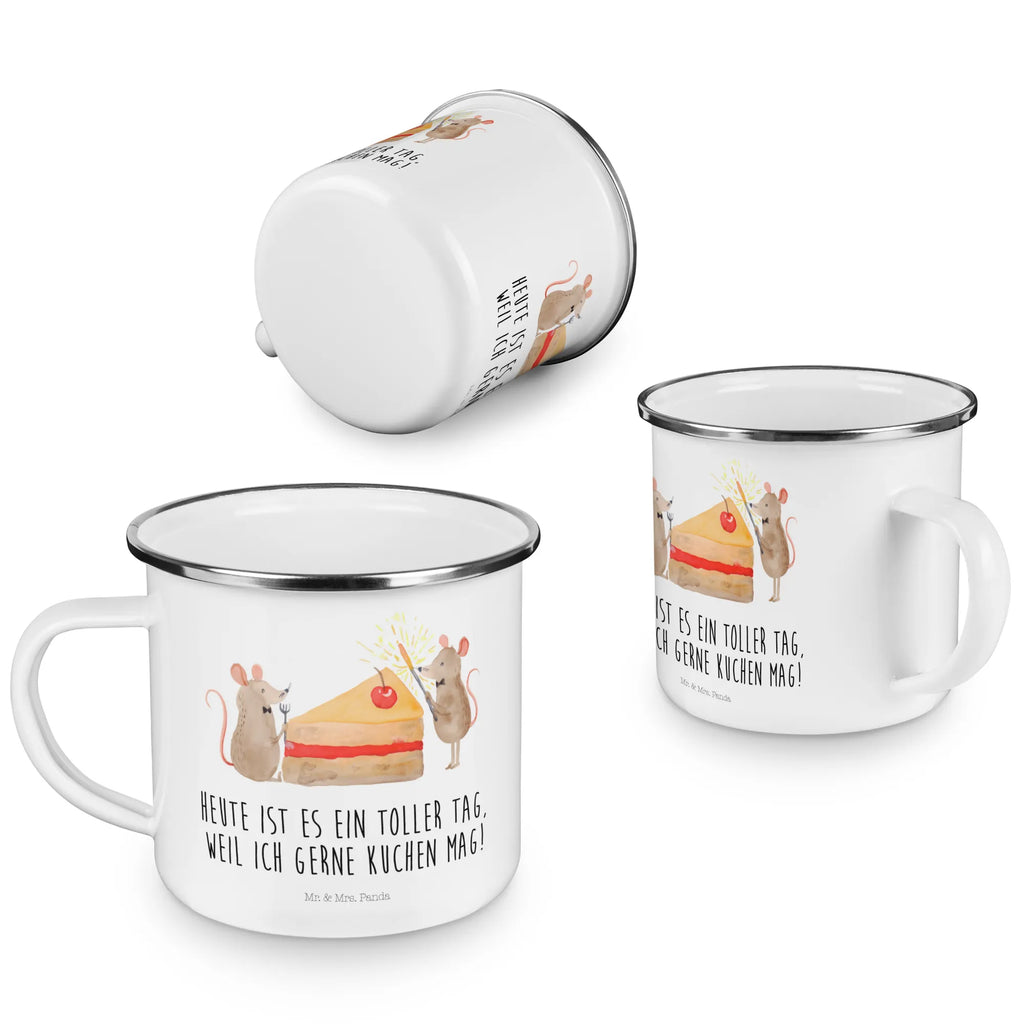 Enamel camping mug mice Cake emaillebecher, Metalltasse, Emaille Tasse, Reisebecher, Emaille Becher, Teetasse, becher emaille, Tasse, metallbecher, Trinkbecher, Teebecher, Pott, blechbecher, Becher, reisetasse, wandertasse, Kaffeebecher, Campingbecher, Emailletasse, Campingtasse, wanderbecher, Kaffeetasse, Tasse Emaille, Blechtasse, Geschenk, Geburtstag, Geburtstagsgeschenk, Leben, Maus, Glück, Mäuse, Kuchen, Party