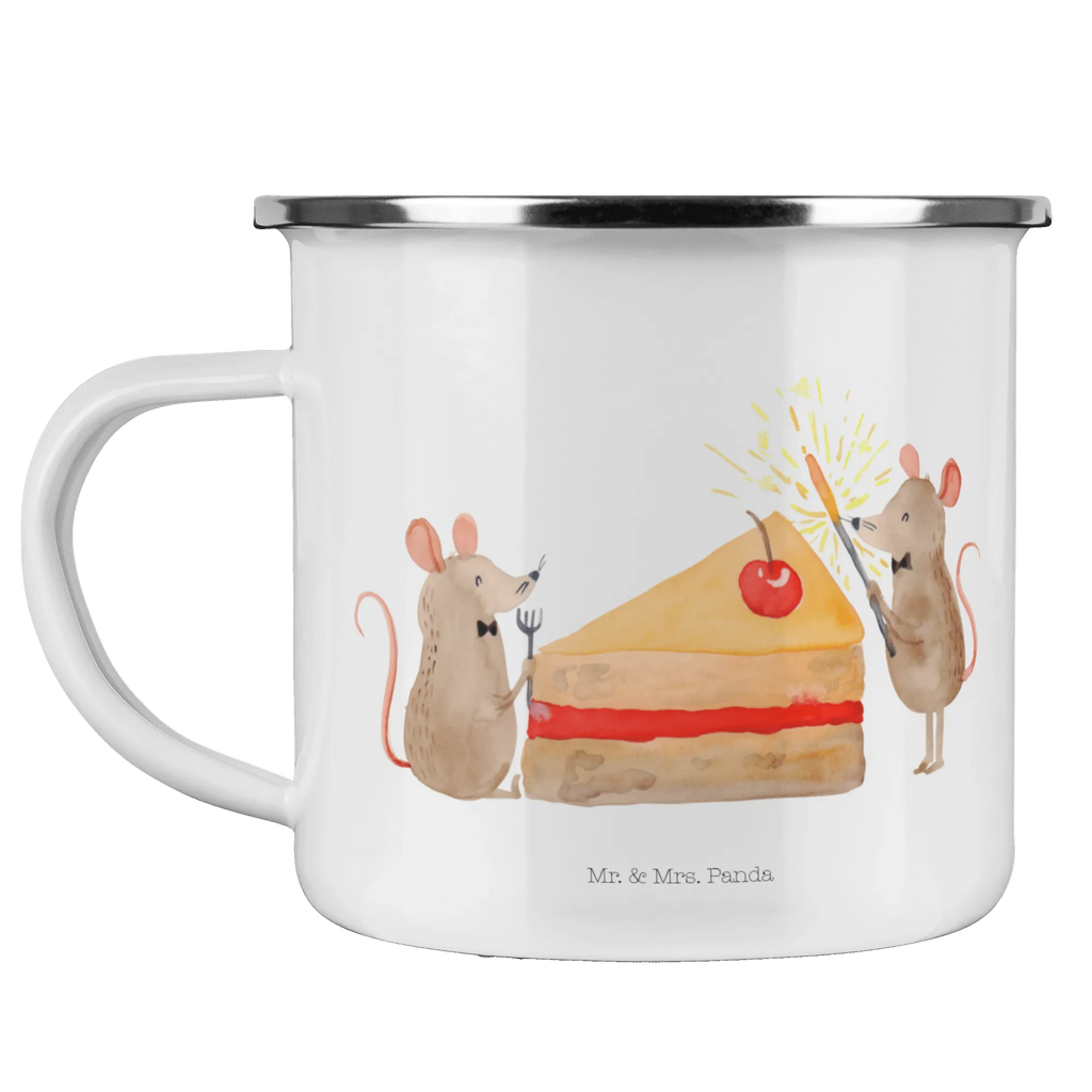 Enamel camping mug mice Cake emaillebecher, Metalltasse, Emaille Tasse, Reisebecher, Emaille Becher, Teetasse, becher emaille, Tasse, metallbecher, Trinkbecher, Teebecher, Pott, blechbecher, Becher, reisetasse, wandertasse, Kaffeebecher, Campingbecher, Emailletasse, Campingtasse, wanderbecher, Kaffeetasse, Tasse Emaille, Blechtasse, Geschenk, Geburtstag, Geburtstagsgeschenk, Leben, Maus, Glück, Mäuse, Kuchen, Party