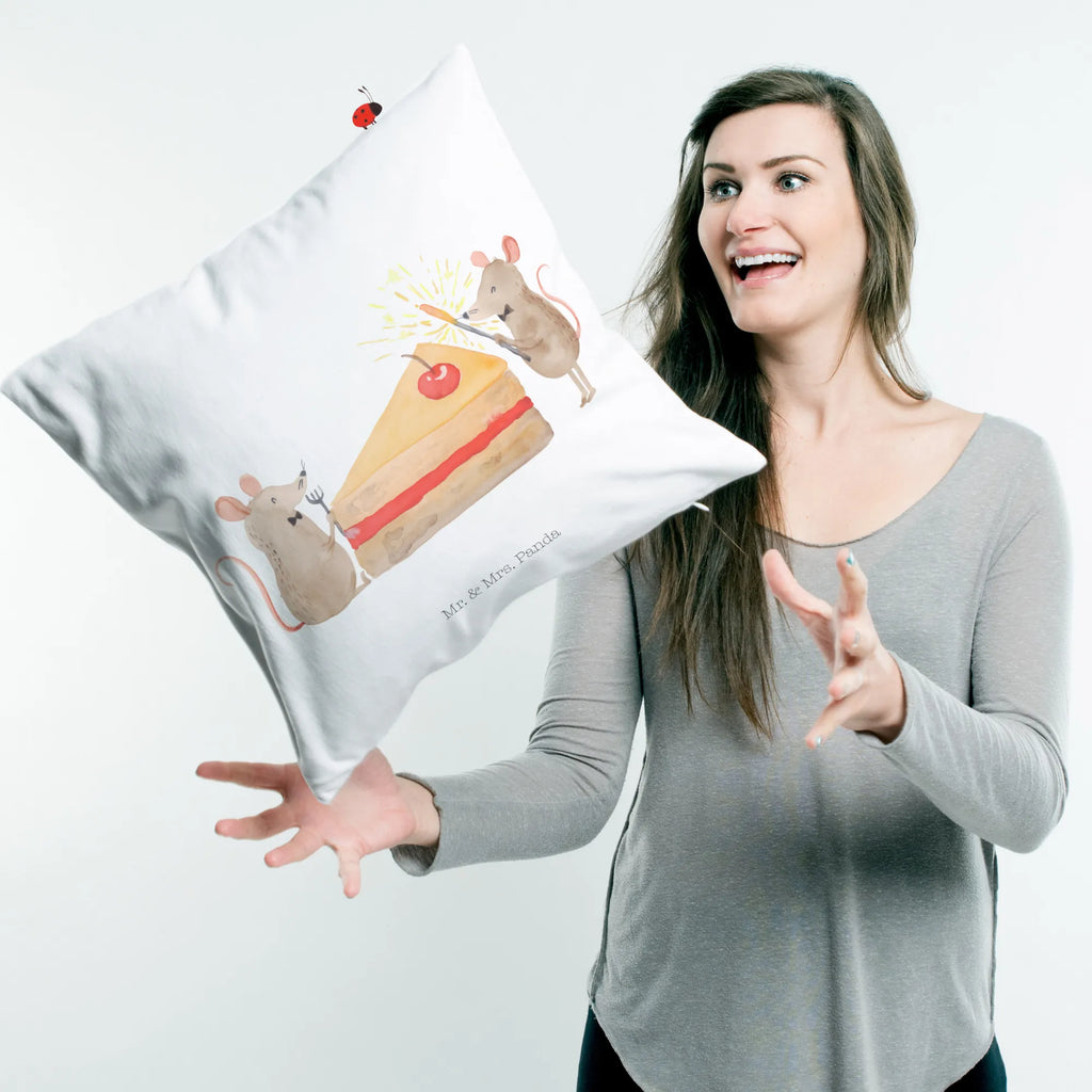 Cushion mice Cake 40x40, pillow case, fluffy, pad, couch, cushion, bedroom, settee, sofa, bed, Pillow, soft, 40 x 40, pillows, Birthday, celebration, party, birthday party, friends, family, birthday wish, birthday present, birthday cards, 18th birthday, 30th birthday, 40th, 50th, 60th, 70th, 80th, 90th, 90th., gift ideas, gifts for girlfriend, boyfriend, mom, dad, brother, sister, congratulations, funny, sayings, 1 year, money gifts, guest gifts, gifts online, gift basket, special gifts, unusual gifts, extraordinary gifts, gift package, original gifts, gift items, special birthday gifts, mice, life, birthday, happiness, mouse, cake