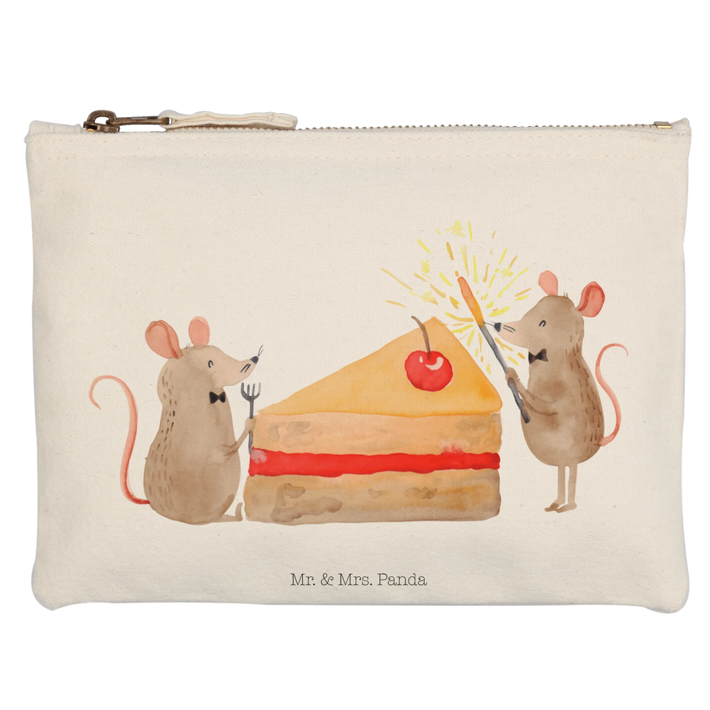 Make-up bag mice Cake Schlampermäppchen, aufbewahrungstasche, Schminktäschchen, beauty case, aufbewahrungsbeutel, Kosmetikbeutel, Federmappe, kosmetiktäschchen, toiletry bag, Mäppchen, Waschtasche, Schminktasche, Kulturbeutel, pinsel tasche, beauty tasche, pencil case, Stiftemäppchen, Schminkbeutel, Etui, Kulturtasche, Kosmetiktasche, Waschbeutel, utensilientasche, Geburtstag, Geburtstagsgeschenk, Geschenk, Kuchen, Mäuse, Maus, Leben, Glück, Party