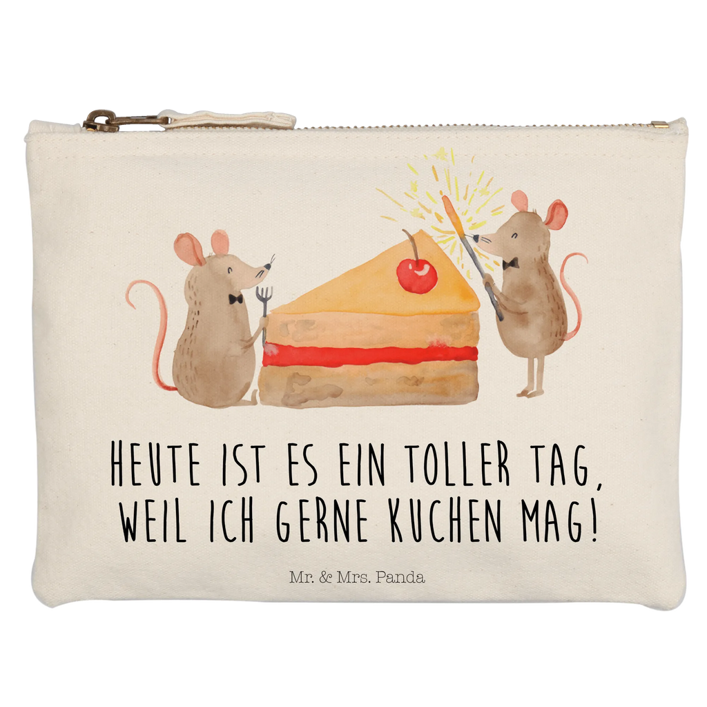 Make-up bag mice Cake Schlampermäppchen, aufbewahrungstasche, Schminktäschchen, beauty case, aufbewahrungsbeutel, Kosmetikbeutel, Federmappe, kosmetiktäschchen, toiletry bag, Mäppchen, Waschtasche, Schminktasche, Kulturbeutel, pinsel tasche, beauty tasche, pencil case, Stiftemäppchen, Schminkbeutel, Etui, Kulturtasche, Kosmetiktasche, Waschbeutel, utensilientasche, Geburtstag, Geburtstagsgeschenk, Geschenk, Kuchen, Mäuse, Maus, Leben, Glück, Party