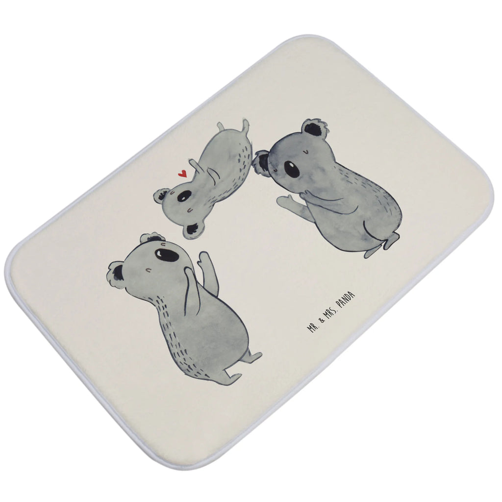 dywanik łazienkowy Koale Świętować wannenvorleger, Badematte, Badezimmer Matte, badezimmermatten, Badläufer, Badvorleger, rutschfeste matte, Badteppich, badezimmer läufer, duschmatten, Duschvorleger, Bad Fußmatte, badezimmervorleger, badezimmermatte, bad läufer, badmatten, teppich für bad, badezimmerteppiche, duschmatte, fußmatte bad, Badezimmerteppich, Teppich Fürs Bad, Geschenk, Geburtstag, Geburtstagsgeschenk, Eltern, Koala, Familie, Herz, Liebe, Kind