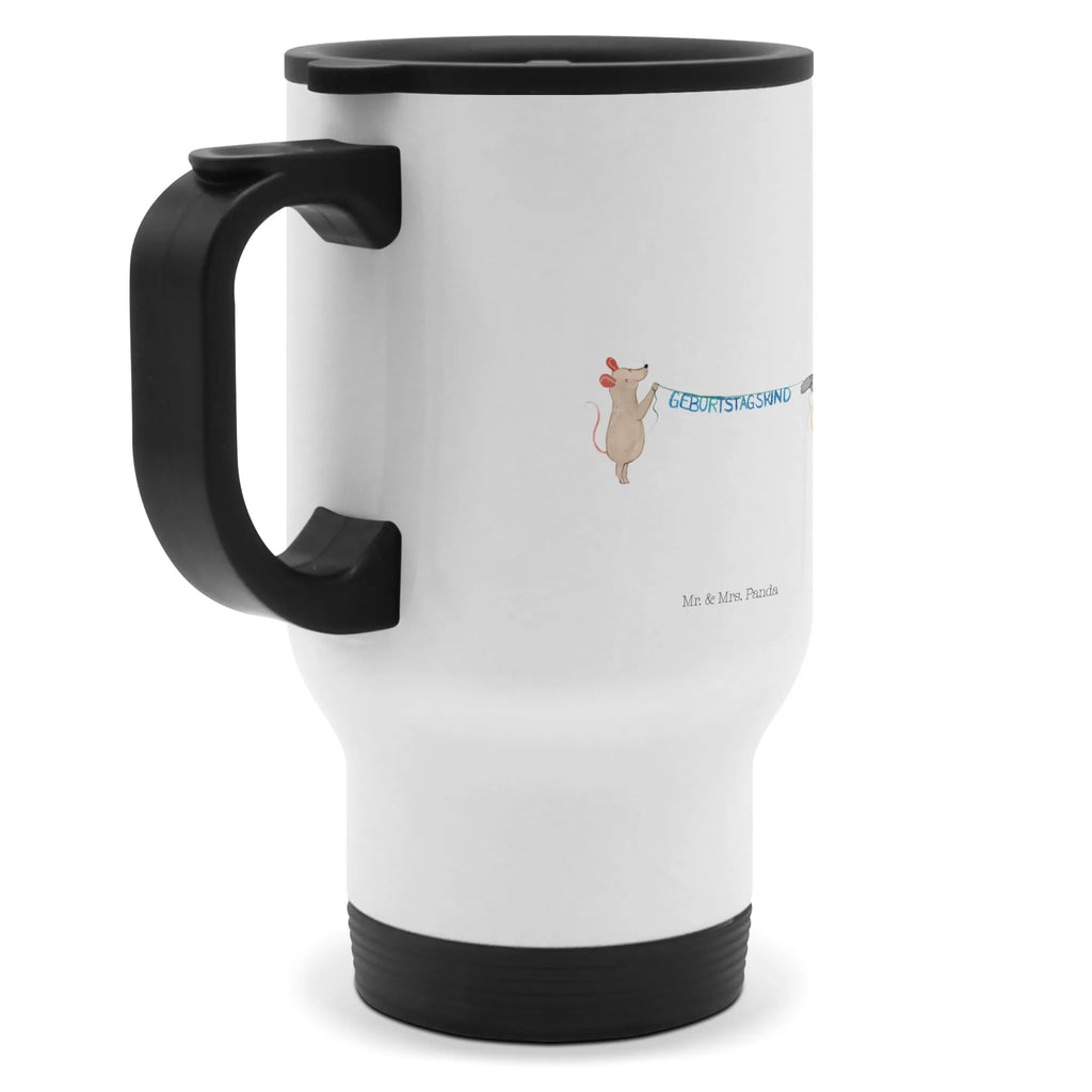 Insulated mug mouse penguin Birthday travel mug, To Go mug, travel coffee mug, Insulated mug, Coffee mug, Thermo cup, Thermo mug, Birthday, celebration, party, birthday party, friends, family, birthday wish, birthday present, birthday cards, 18th birthday, 30th birthday, 40th, 50th, 60th, 70th, 80th, 90th, 90th., gift ideas, gifts for girlfriend, boyfriend, mom, dad, brother, sister, congratulations, funny, sayings, 1 year, money gifts, guest gifts, gifts online, gift basket, special gifts, unusual gifts, extraordinary gifts, gift package, original gifts, gift items, special birthday gifts, Penguin, Birthday present, Happy Birthday, Present, Mouse, Birthday party