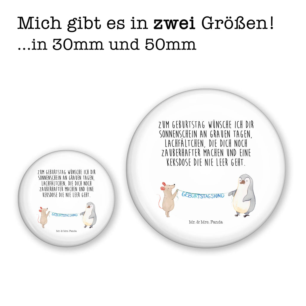 Button mouse penguin Birthday Button-Pin 50 mm, Runde Buttons 50 mm, Button-Badge 50 mm, Festivalbutton 50 mm, Button-Anstecker 50 mm, Pin 50 mm, Button-Emblem 50 mm, Button Abzeichen 50 mm, Button-Sonderedition 50 mm, Werbebutton 50 mm, Button-Set 50 mm, Vereinsbutton 50 mm, Button-Button 50 mm, Sammlerbutton 50 mm, Button-Presse 50 mm, Button-Motiv 50 mm, Button-Kollektion 50 mm, Marketingbutton 50 mm, Button-Logo 50 mm, Eventbutton 50 mm, Badge 50 mm, Button-Druck 50 mm, Button-Lieferung 50 mm, Button-Design 50 mm, Pin-Button 50 mm, Button 50 mm, Button-Edition 50 mm, Ansteckbutton 50 mm, Button-Sujet 50 mm, Geburtstag, Geburtstagsgeschenk, Geschenk, Pinguin, Geburtstagsfeier, Happy Birthday, Maus, Geburtstage