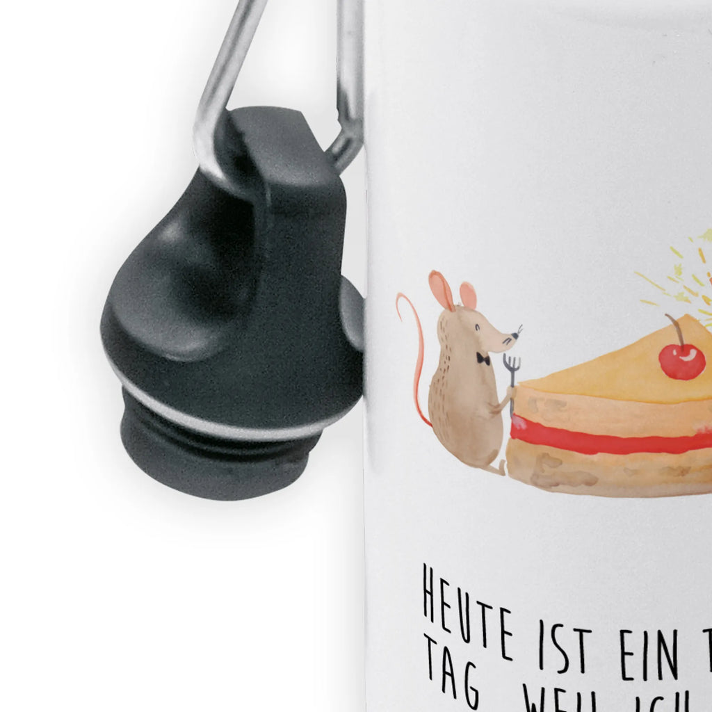 Kindertrinkflasche Mäuse Kuchen Kunststoff Trinkflasche, Fahrradflasche, Leichte Flasche, Nachhaltige Trinkflasche, Wiederverwendbare Flasche, Trinkflasche Für Unterwegs, Trinkflasche Mit Filter, Sportflasche, BPA-freie Flasche, Trinkflasche, Fitnessflasche, Trinkbehälter, Flasche Mit Deckel, Getränkeflasche, Wasserflasche, Trinkflasche Für Alltag, Outdoorflasche, Thermo Trinkflasche Doppelwandig, Aluminium Trinkflasche, Borosilikatglas Trinkflasche, Kindergeburtstag, Flasche To Go, Glas Trinkflasche, Isolierflasche, Thermoflasche, Trinkflasche Für Reisen, Edelstahl Trinkflasche, Geschenk, Geburtstag, Geburtstagsgeschenk, Leben, Maus, Glück, Mäuse, Party, Kuchen