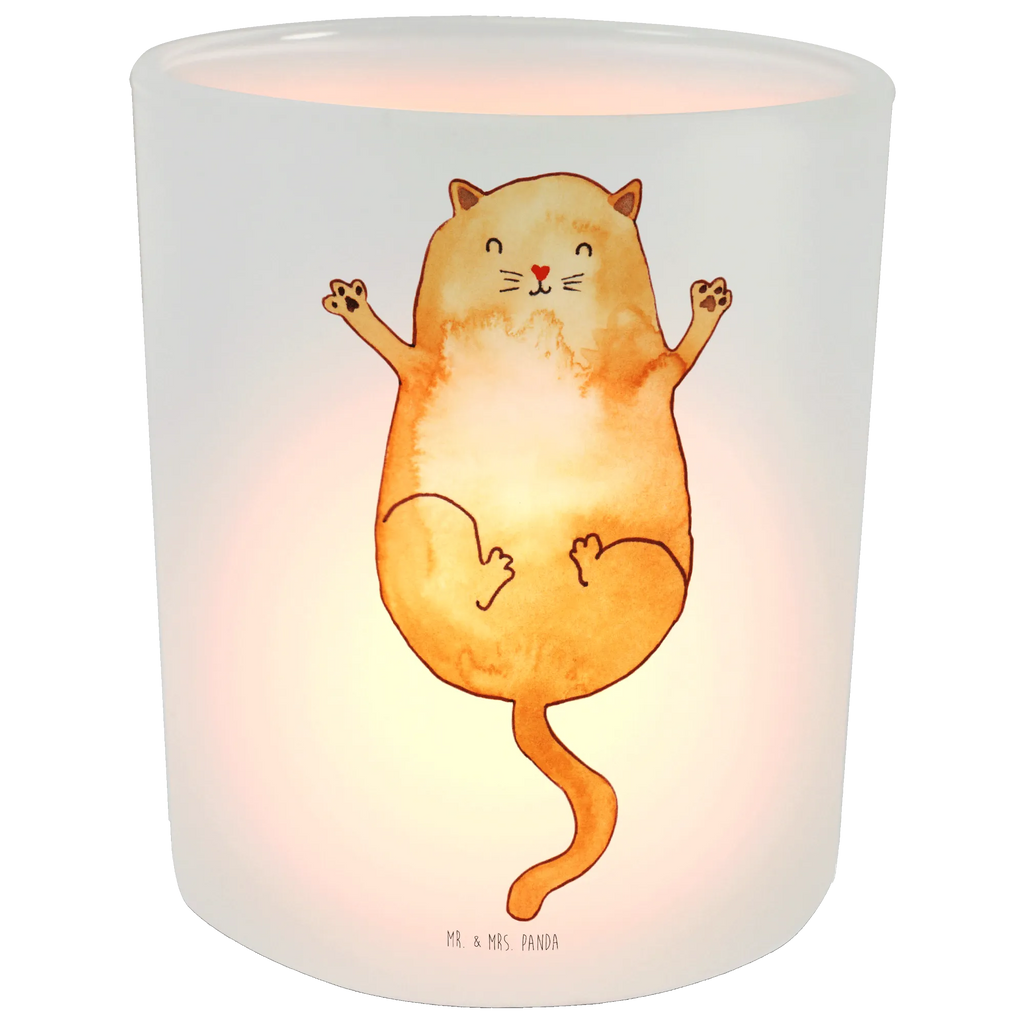 Lantern Cat Embrace tealight holder, Wind light, glass tealight, cat, tomcat, kitty, meow, kitten, housecat, mama cat, love cats, cat image, cat fan, cat lover, cat fancier, cat decoration, gift for cat lover, cat owner, funny cats, cat sayings, cat motto, funny cat gifts, fan merchandise, cat stuff, animal lover, Cats, family, love, cats, cat love, pet, pussy, best friends, friends, girlfriend