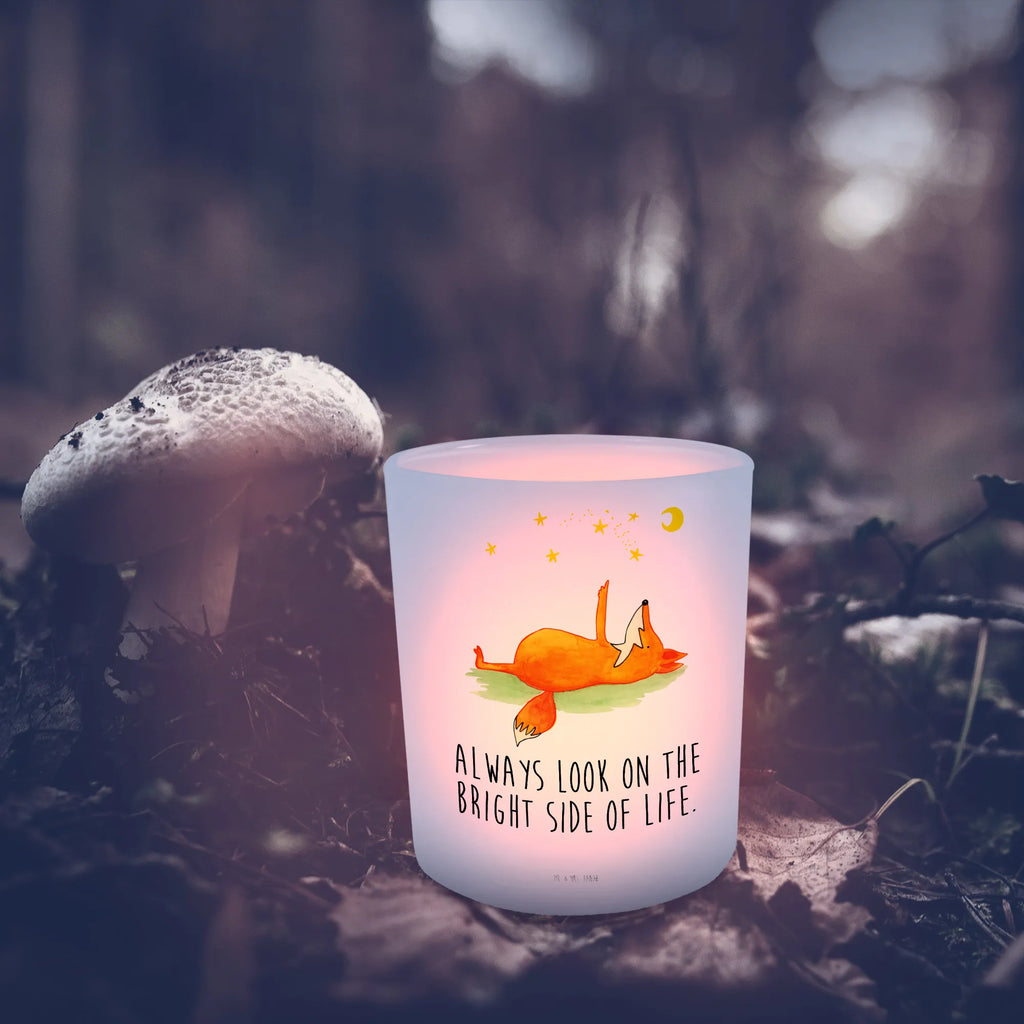 Latarenka lis Gwiazdy Lis