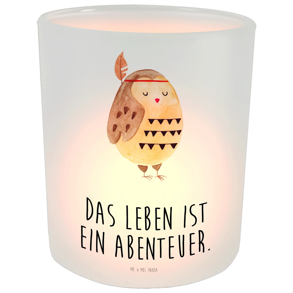 Lantern Owl feather headdress gift ideas, birthday present, forest animal, bird, nocturnal, illustrated, romantic gift, owl decor, Beautiful saying, Indian saying, Decoration, Owl decoration, Life is an adventure, Travel saying, Feather decoration