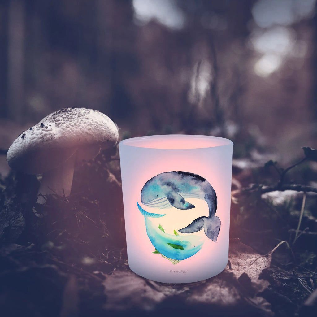 Lantern whale tuna tealight holder, glass tealight, Wind light, small animals, cute, funny, cute animal motives, hand drawn, small world, funny sayings, good mood, happy, gifts, gift ideas, special gifts, animal lover, card, word joke funny, flat joke, flat joke gift, whale, saying funny, tuna, saying of the day, joke, choice
