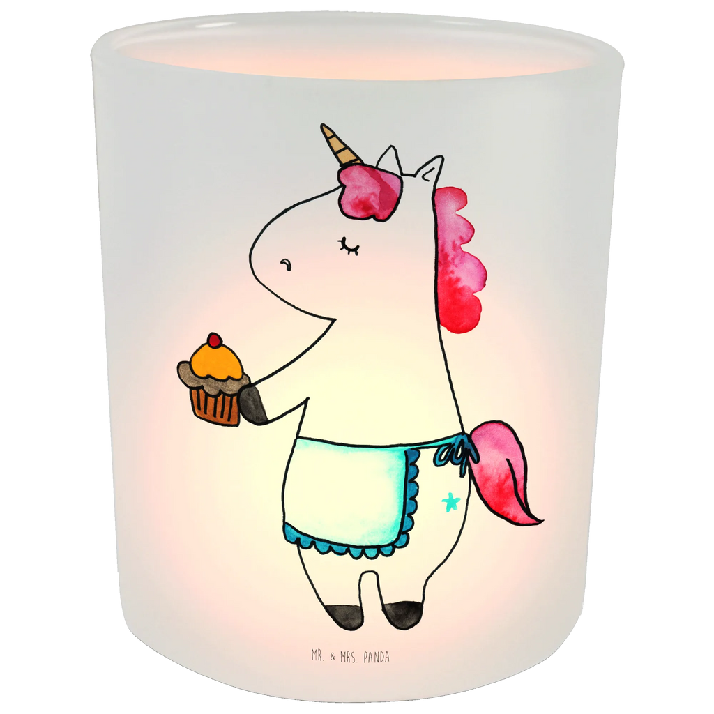 Lantern unicorn muffins glass tealight, Wind light, tealight holder, unicorn, unicorns, Congratulations, Birthday Greetings, Unicorn, cook gift, Baking, Muffin, Cookies, cook present, Birthday, Love Greetings