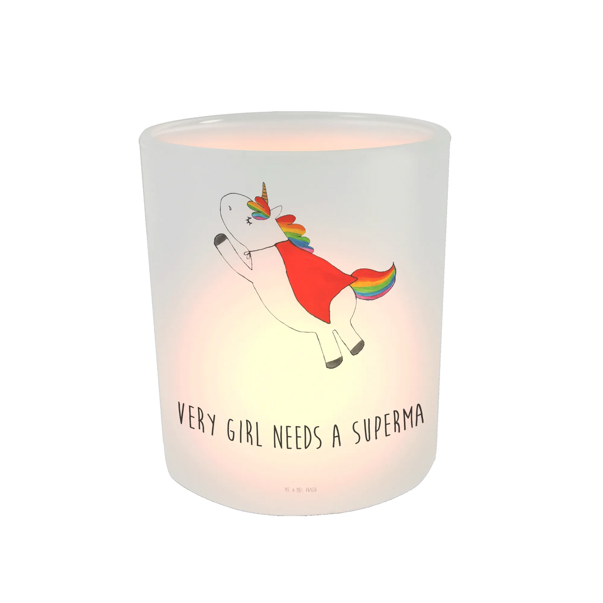 Lantern unicorn Excellent Girlfriend present, Girlfriend gift, Superhero