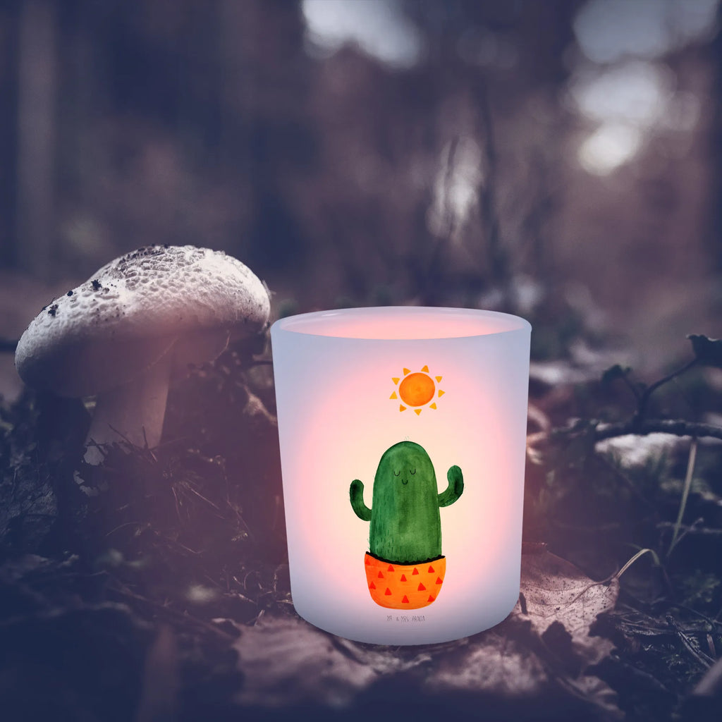 Lantern cactus Sun glass tealight, Wind light, tealight holder, cactus, cactuses, plants, cactus plant, small green cactus, motivation, happiness, happy, gift idea, new start, lovesickness, separation, adultery, girlfriend, lovesickness gift, sun, love cactus love, sunshine, divorce