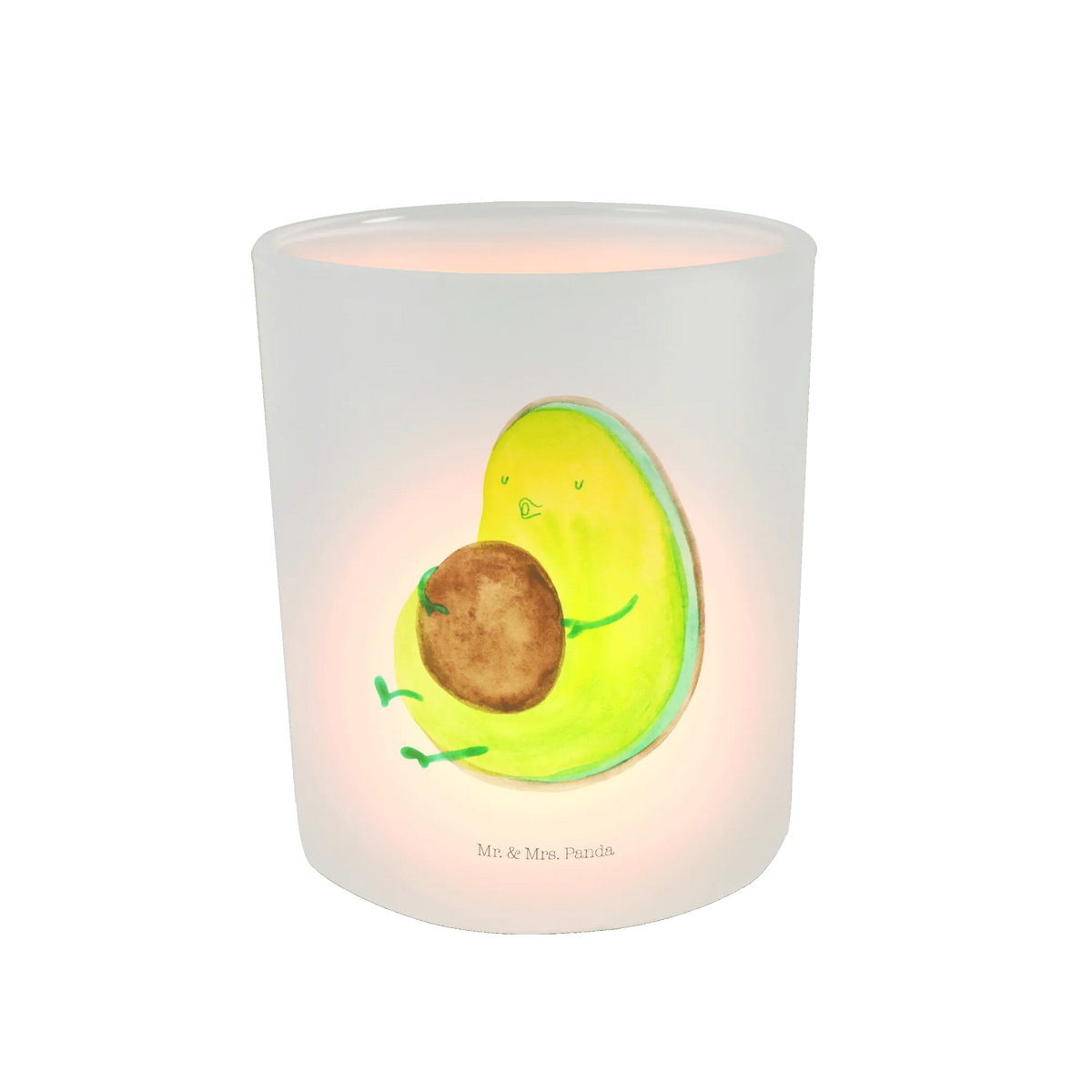 Lantern avocado Pipes