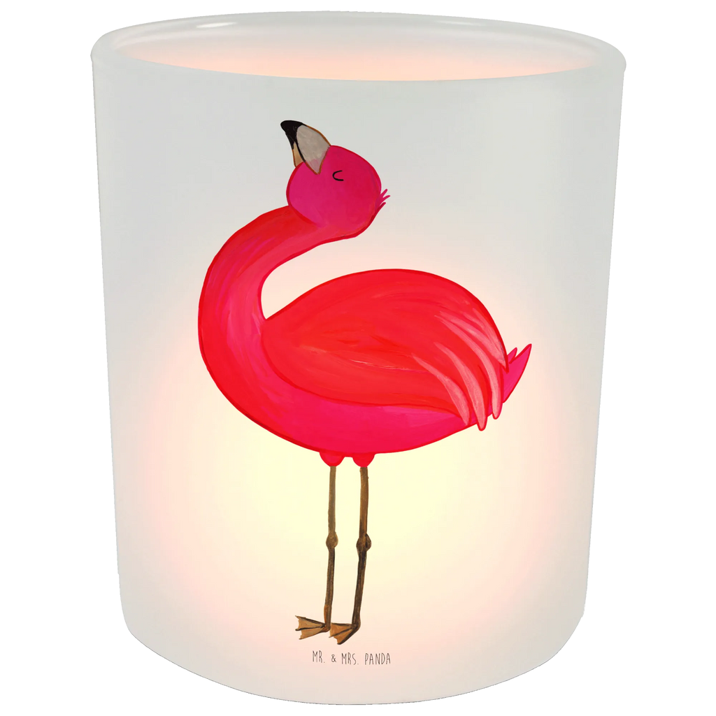 Lantern flamingo Proud tealight holder, Wind light, glass tealight, Flamingo, pink, pink bird, bird of paradise, red, flamingo decoration, gift pink, gifts, gift idea, children, adults, girls, flamingo fans, summer, vacation, sea, unusual gifts in pink, pink gifts, girls gifts, small gifts, Caribbean feeling, funny sayings, best friend, sister, daughter, mom, joy, self-acceptance, self-love, proud, friend