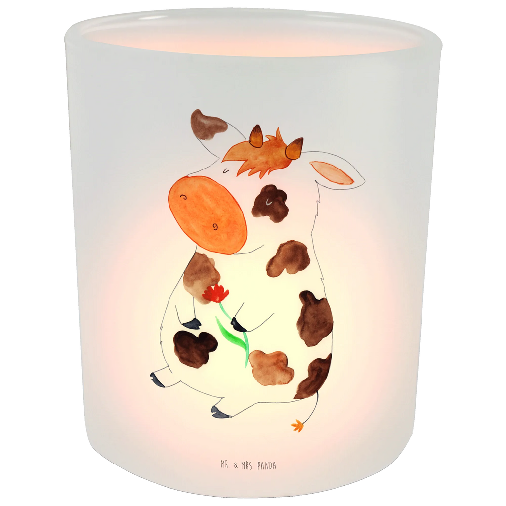 Lantern Cow tealight holder, Wind light, glass tealight, farm, farm animals, animals, cow, dairy cow, magic, saying, cows, nonsense, milk, yard, dreams, motivtion