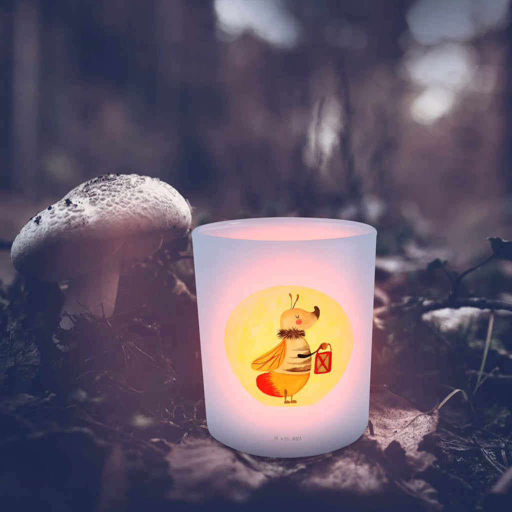 Lantern Firefly tealight holder, Wind light, glass tealight, small animals, cute, funny, cute animal motives, hand drawn, small world, funny sayings, good mood, happy, gifts, gift ideas, special gifts, animal lover, card, love saying, magic, engagement, love, butterfly, marriage proposal, favourite person, glowworm, anniversary, glow, proof of love