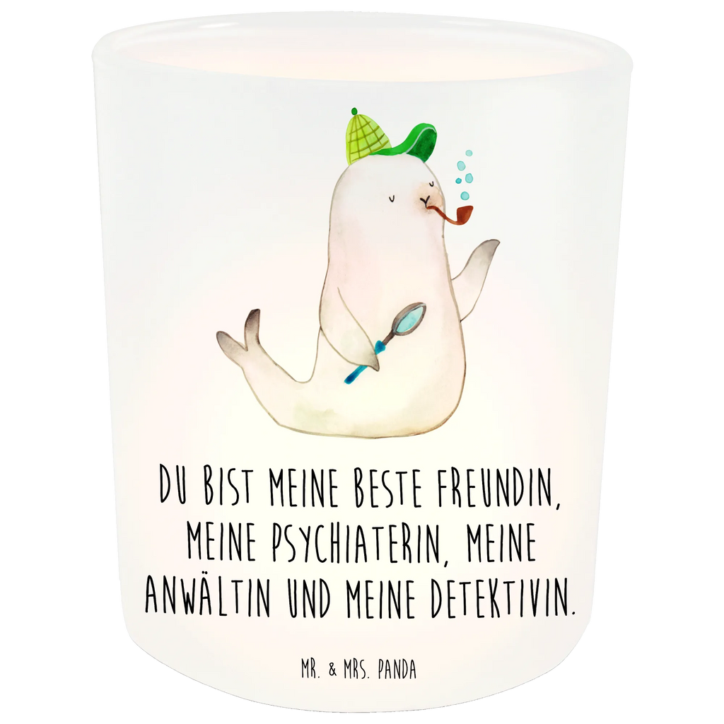 Latarenka foka Sherlock Motywy zwierzęce, dobra energia, zabawne powiedzonka, zwierzęta