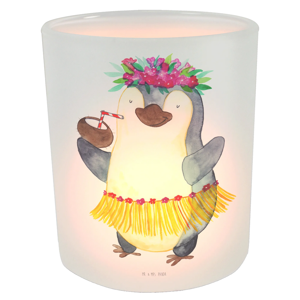 Lantern Penguin coconut tealight holder, Wind light, glass tealight, Penguin, North Pole, Winter, Penguins, penguins, coconut, aloha, Hawaii, vacation