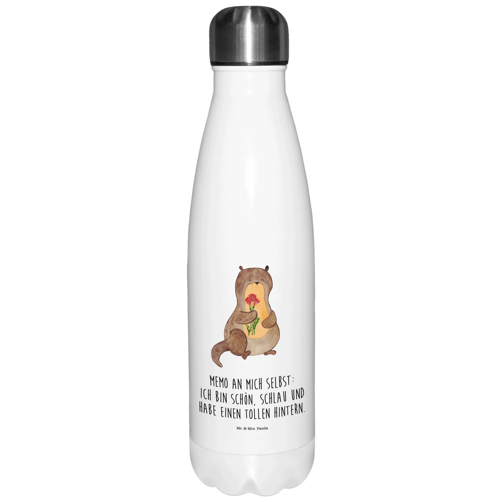 Insulated bottle otter Bunch of flowers Spülmaschinenfeste Thermosflasche, Thermosflasche Für Outdoor, Robuste Thermosflasche, Thermosflasche Für Sport, Thermosflasche Für Unterwegs, Edelstahlflasche, Umweltfreundliche Thermosflasche, Warmhalteflasche, Thermosflasche Für Kaffee, Thermoskanne Unterwegs, Thermosflasche 750ml, Thermosflasche BPA-Frei, Flasche für Kohlensäure, Thermosflasche Für Wasser, Thermosflasche Damen, Doppelwandige Trinkflasche, Thermosflasche Klassisch, Thermosflasche Mit Drehverschluss, Thermosflasche Nachhaltig, Sommerflasche, Thermosflasche Für Schule, Thermosflasche Kinder, Thermosflasche Reisen, Isolierflasche, Trinkflasche Isoliert, Thermos, Isolierkanne, Thermosflasche Modern, Thermosflasche 500ml, Vakuumflasche, Sommergetränk, Kalthalteflasche, Isolierflasche Heißgetränke, Thermosflasche Für Büro, Auslaufsichere Thermosflasche, Thermosflasche, Thermosflasche Mit Trinkverschluss, Thermoflasche, Isolierflasche Kaltgetränke, Thermosflasche 1 Liter, Thermosflasche Wandern, Flasche, Thermosflasche Outdoor, Leichte Thermosflasche, Thermosflasche Für Tee, Thermoflasche Edelstahl, Thermosflasche Herren, Otter, Fischotter, Seeotter, Otter Seeotter See Otter