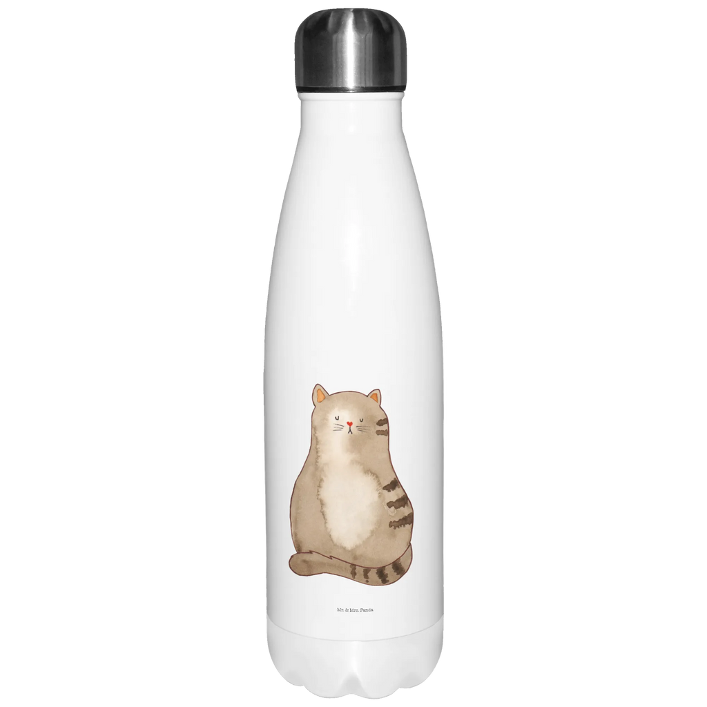 Insulated bottle Cat Sit Thermosflasche Für Unterwegs, Thermosflasche Reisen, Thermoflasche Edelstahl, Vakuumflasche, Thermosflasche Für Kaffee, Thermosflasche 1 Liter, Flasche, Auslaufsichere Thermosflasche, Thermosflasche Mit Drehverschluss, Thermosflasche Modern, Leichte Thermosflasche, Robuste Thermosflasche, Thermosflasche Outdoor, Thermosflasche Herren, Thermosflasche Für Outdoor, Isolierkanne, Sommergetränk, Thermosflasche Klassisch, Edelstahlflasche, Thermosflasche BPA-Frei, Thermosflasche Nachhaltig, Thermosflasche Wandern, Thermosflasche Für Sport, Thermoskanne Unterwegs, Sommerflasche, Thermosflasche Mit Trinkverschluss, Spülmaschinenfeste Thermosflasche, Isolierflasche, Thermos, Thermosflasche Für Büro, Kalthalteflasche, Thermosflasche Damen, Thermosflasche 500ml, Trinkflasche Isoliert, Thermosflasche Kinder, Thermosflasche Für Schule, Isolierflasche Heißgetränke, Thermosflasche 750ml, Umweltfreundliche Thermosflasche, Flasche für Kohlensäure, Thermoflasche, Isolierflasche Kaltgetränke, Thermosflasche, Thermosflasche Für Wasser, Warmhalteflasche, Thermosflasche Für Tee, Doppelwandige Trinkflasche, Katze, Katzenmotiv, Katzenfan, Katzendeko, Katzenfreund, Katzenliebhaber, Katzenprodukte, Katzenartikel, Katzenaccessoires, Katzensouvenirs, Katzenliebhaberprodukte, Katzenmotive, Cats, Liebe, Katzenhalter, Katzenbesitzerin, Lebensinhalt, Cat, Katzenliebe, Haustier, Katzen, Mittelpunkt, Familie, Mietze, Kater