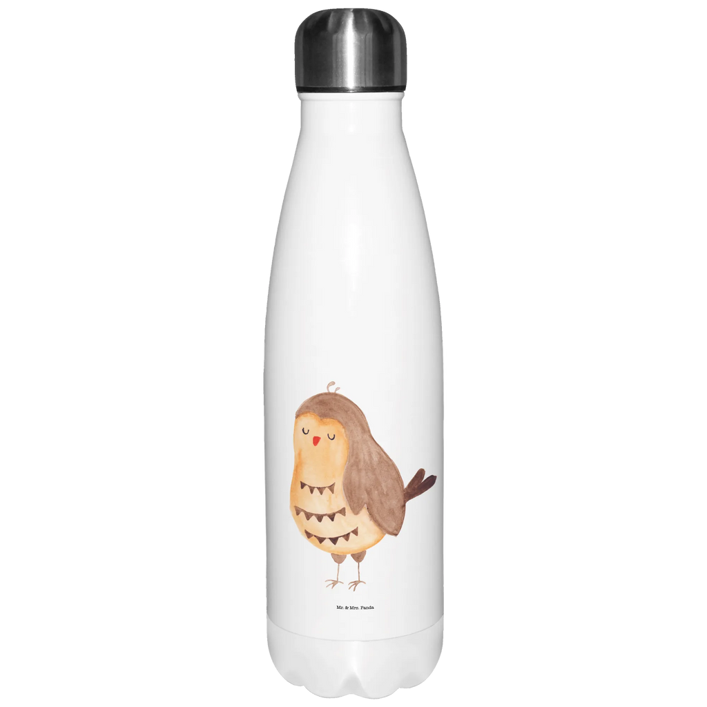 Thermosflasche Eule Zufrieden Thermosflasche Für Schule, Thermosflasche 750ml, Thermosflasche Modern, Thermosflasche Klassisch, Thermosflasche Damen, Warmhalteflasche, Thermosflasche Kinder, Thermosflasche Für Outdoor, Thermosflasche 500ml, Thermosflasche Outdoor, Isolierflasche, Sommerflasche, Thermosflasche Nachhaltig, Isolierflasche Kaltgetränke, Trinkflasche Isoliert, Thermosflasche Für Unterwegs, Thermosflasche Reisen, Thermoflasche, Flasche für Kohlensäure, Isolierkanne, Thermos, Spülmaschinenfeste Thermosflasche, Thermosflasche Für Tee, Robuste Thermosflasche, Kalthalteflasche, Isolierflasche Heißgetränke, Leichte Thermosflasche, Thermosflasche Wandern, Thermosflasche Für Wasser, Thermosflasche Herren, Sommergetränk, Thermosflasche BPA-Frei, Thermoflasche Edelstahl, Thermosflasche Für Büro, Thermosflasche Mit Drehverschluss, Thermosflasche Für Sport, Thermosflasche Für Kaffee, Thermoskanne Unterwegs, Thermosflasche, Flasche, Edelstahlflasche, Umweltfreundliche Thermosflasche, Doppelwandige Trinkflasche, Vakuumflasche, Thermosflasche Mit Trinkverschluss, Auslaufsichere Thermosflasche, Thermosflasche 1 Liter, Eule, Eule deko, Spruch schön, Owl, Wortspiel lustig, Eule Spruch, Geschenk Hochzeitstag, Liebe Spruch, Romantisch