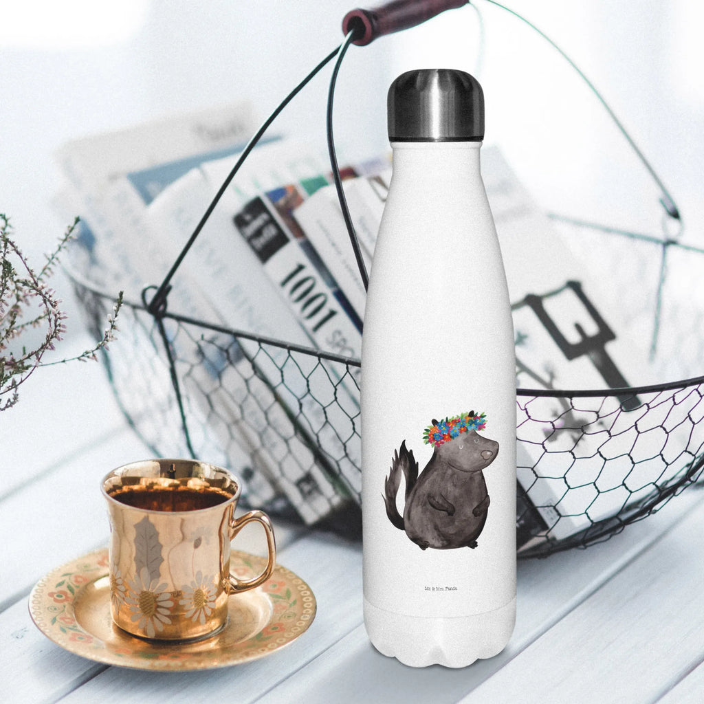 Insulated bottle skunk Girl Isolierflasche Heißgetränke, Umweltfreundliche Thermosflasche, Thermosflasche 500ml, Thermosflasche Klassisch, Sommerflasche, Doppelwandige Trinkflasche, Kalthalteflasche, Thermosflasche Für Wasser, Thermosflasche Modern, Thermosflasche Für Outdoor, Leichte Thermosflasche, Thermoskanne Unterwegs, Thermosflasche Damen, Thermosflasche Herren, Thermoflasche Edelstahl, Thermosflasche 750ml, Spülmaschinenfeste Thermosflasche, Robuste Thermosflasche, Thermosflasche Für Tee, Isolierflasche Kaltgetränke, Isolierflasche, Thermosflasche Outdoor, Flasche, Thermosflasche Reisen, Thermoflasche, Isolierkanne, Thermosflasche Für Unterwegs, Edelstahlflasche, Auslaufsichere Thermosflasche, Thermosflasche Kinder, Thermosflasche Für Sport, Thermosflasche Mit Trinkverschluss, Thermosflasche Für Büro, Thermosflasche BPA-Frei, Thermosflasche Mit Drehverschluss, Thermosflasche, Trinkflasche Isoliert, Vakuumflasche, Thermosflasche Wandern, Warmhalteflasche, Sommergetränk, Thermosflasche Nachhaltig, Thermosflasche Für Schule, Thermosflasche 1 Liter, Flasche für Kohlensäure, Thermosflasche Für Kaffee, Thermos, Stinktier, Skunk, Raubtier, Stinker, Yoga, Wildtier, Stinki, Namaste