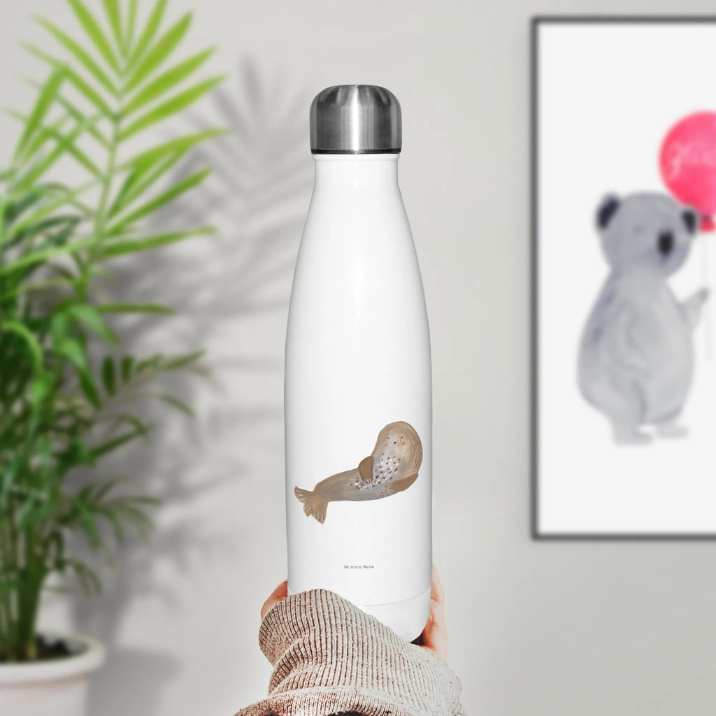 Insulated bottle seal Laugh Trinkflasche Isoliert, Thermoflasche, Thermosflasche, Thermosflasche Damen, Thermosflasche Für Kaffee, Thermosflasche Modern, Thermosflasche Für Outdoor, Sommerflasche, Isolierflasche Kaltgetränke, Thermosflasche Herren, Thermosflasche Für Sport, Isolierflasche Heißgetränke, Flasche, Leichte Thermosflasche, Spülmaschinenfeste Thermosflasche, Thermosflasche Outdoor, Thermosflasche Wandern, Edelstahlflasche, Thermos, Thermosflasche Für Unterwegs, Isolierflasche, Vakuumflasche, Thermosflasche 750ml, Doppelwandige Trinkflasche, Auslaufsichere Thermosflasche, Umweltfreundliche Thermosflasche, Thermoskanne Unterwegs, Sommergetränk, Warmhalteflasche, Thermosflasche Klassisch, Thermosflasche Für Wasser, Robuste Thermosflasche, Flasche für Kohlensäure, Isolierkanne, Thermosflasche Kinder, Thermosflasche Mit Trinkverschluss, Thermosflasche Für Schule, Thermosflasche Für Tee, Thermosflasche BPA-Frei, Kalthalteflasche, Thermosflasche 500ml, Thermosflasche Reisen, Thermosflasche Nachhaltig, Thermosflasche 1 Liter, Thermosflasche Mit Drehverschluss, Thermosflasche Für Büro, Thermoflasche Edelstahl, Tiermotive, Gute Laune, lustige Sprüche, Tiere, Robbe, Nordsee, Meerestier, Ostsee, Strand, Seehund, Robben