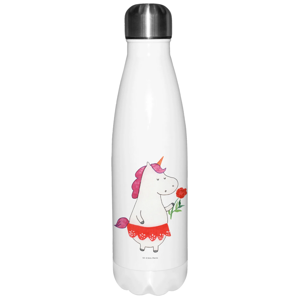 Insulated bottle unicorn lady Thermos, Thermos bottles, stainless steel, Thermos bottle 500ml, Thermos bottle, unicorn, unicorns, girlfriend, bachelor, divorce, lady, bachelorette, fine lady, woman
