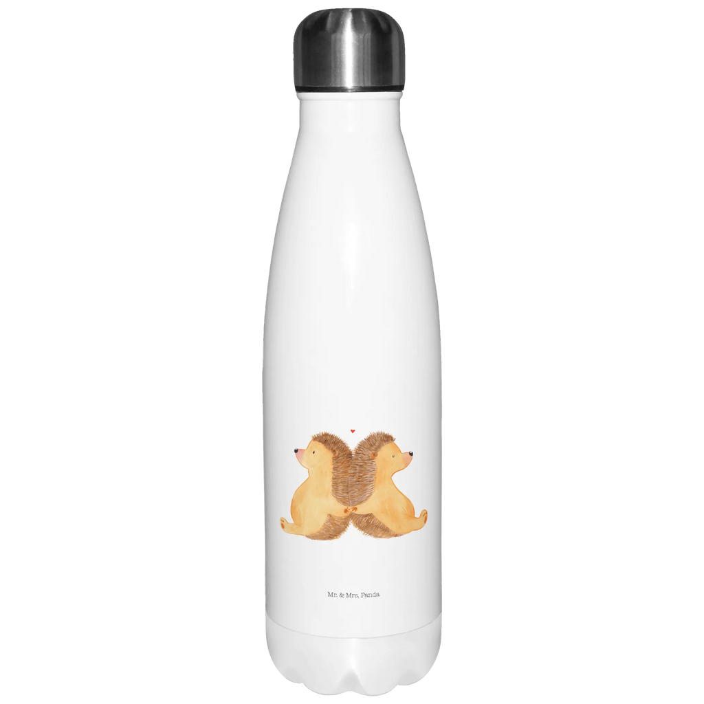 Insulated bottle Hedgehogs holding hands Thermosflasche Mit Drehverschluss, Thermosflasche, Vakuumflasche, Umweltfreundliche Thermosflasche, Isolierflasche Heißgetränke, Sommergetränk, Thermoflasche Edelstahl, Edelstahlflasche, Thermosflasche Modern, Kalthalteflasche, Thermosflasche Wandern, Auslaufsichere Thermosflasche, Isolierflasche, Thermoflasche, Spülmaschinenfeste Thermosflasche, Thermosflasche Für Outdoor, Thermosflasche Mit Trinkverschluss, Thermosflasche Damen, Thermosflasche 750ml, Sommerflasche, Thermosflasche Outdoor, Leichte Thermosflasche, Thermosflasche Reisen, Thermosflasche Herren, Thermos, Thermosflasche Kinder, Thermosflasche Für Sport, Thermosflasche Für Büro, Flasche für Kohlensäure, Thermosflasche Klassisch, Thermosflasche Für Schule, Thermoskanne Unterwegs, Thermosflasche 500ml, Flasche, Doppelwandige Trinkflasche, Thermosflasche Für Kaffee, Isolierflasche Kaltgetränke, Warmhalteflasche, Thermosflasche Für Unterwegs, Thermosflasche Für Tee, Thermosflasche Für Wasser, Trinkflasche Isoliert, Thermosflasche Nachhaltig, Robuste Thermosflasche, Isolierkanne, Thermosflasche 1 Liter, Thermosflasche BPA-Frei, Liebe, Partner, Freund, Freundin, Ehemann, Ehefrau, Heiraten, Verlobung, Heiratsantrag, Liebesgeschenk, Jahrestag, Hocheitstag, Liebesbeweis, große Liebe, Liebesbotschaft, Igel, Gemeinsamkeit, Lieblingsmensch, Hand in Hand, Love, Geschenk für zwei, Igelliebe, Hochzeit