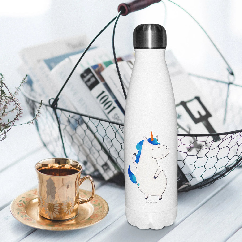 Insulated bottle unicorn Man Thermos bottles, stainless steel, Thermos, Thermos bottle, Thermos bottle 500ml, unicorn, unicorns, family, pretty, man, best, party, bff, best friend, girlfriend gift, cool, girlfriend present