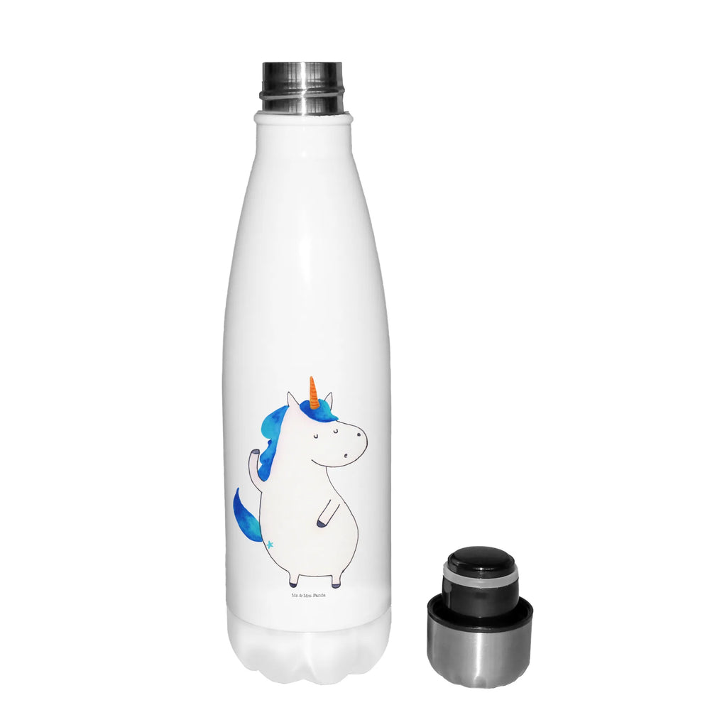 Insulated bottle unicorn Man Thermos bottles, stainless steel, Thermos, Thermos bottle, Thermos bottle 500ml, unicorn, unicorns, family, pretty, man, best, party, bff, best friend, girlfriend gift, cool, girlfriend present