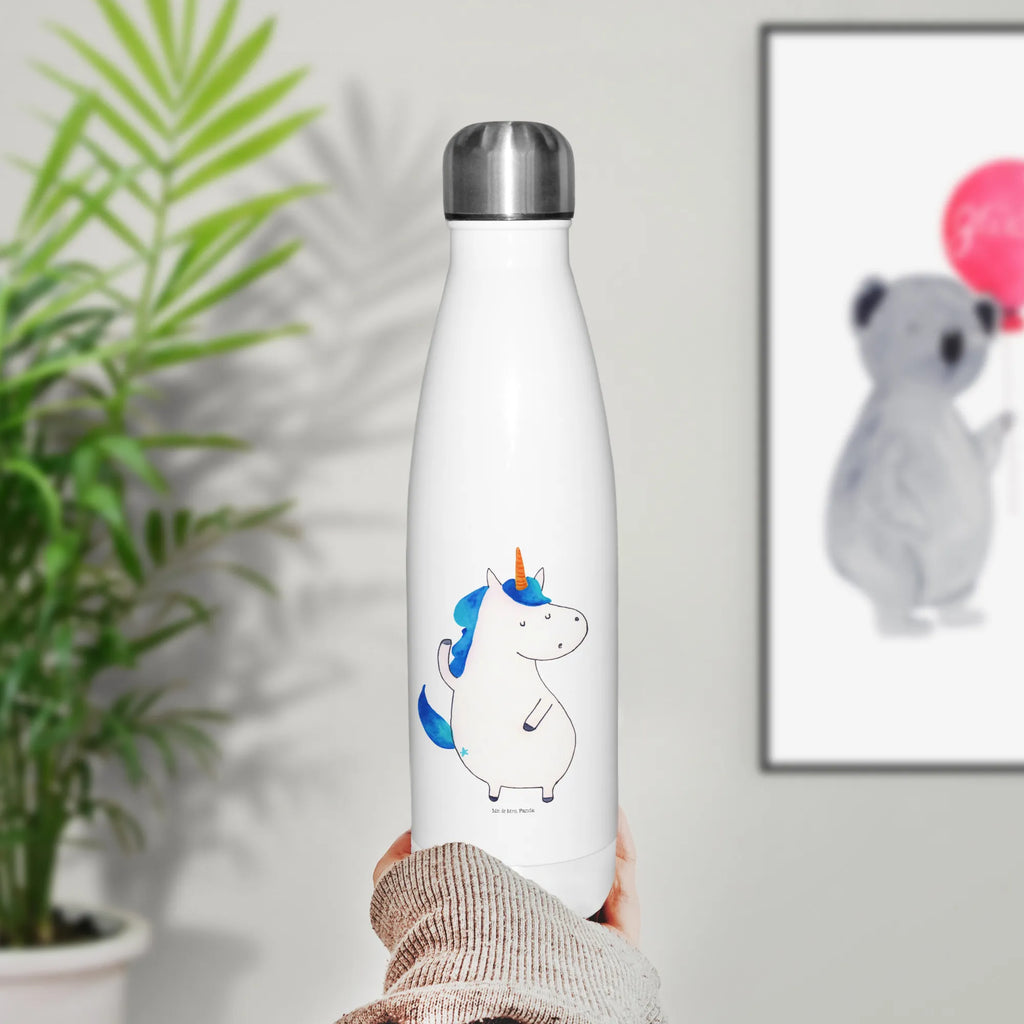 Insulated bottle unicorn Man Thermos bottles, stainless steel, Thermos, Thermos bottle, Thermos bottle 500ml, unicorn, unicorns, family, pretty, man, best, party, bff, best friend, girlfriend gift, cool, girlfriend present
