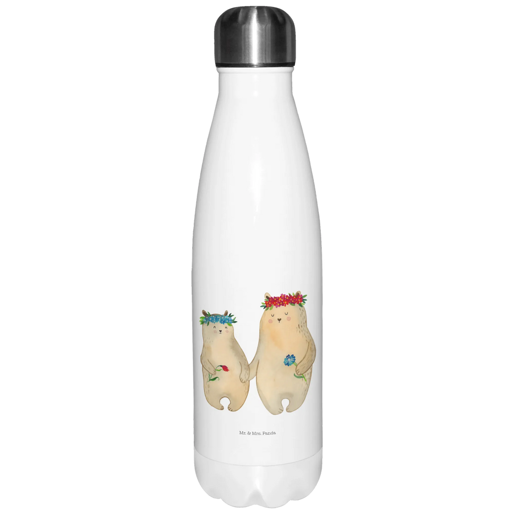 Thermosflasche Bären mit Blumenkranz Thermoflasche Edelstahl, Thermosflasche BPA-Frei, Isolierflasche, Edelstahlflasche, Thermosflasche Kinder, Thermosflasche Outdoor, Thermosflasche Für Wasser, Thermosflasche 1 Liter, Thermosflasche Für Schule, Leichte Thermosflasche, Flasche, Thermosflasche Modern, Warmhalteflasche, Thermosflasche Für Outdoor, Sommergetränk, Thermosflasche Damen, Thermosflasche Für Sport, Thermosflasche Mit Drehverschluss, Kalthalteflasche, Thermoflasche, Spülmaschinenfeste Thermosflasche, Thermosflasche Klassisch, Thermosflasche 750ml, Thermosflasche Für Kaffee, Vakuumflasche, Auslaufsichere Thermosflasche, Trinkflasche Isoliert, Thermosflasche Wandern, Isolierkanne, Isolierflasche Heißgetränke, Thermosflasche 500ml, Thermosflasche Herren, Robuste Thermosflasche, Thermos, Thermosflasche Für Büro, Thermosflasche, Thermoskanne Unterwegs, Sommerflasche, Flasche für Kohlensäure, Thermosflasche Reisen, Umweltfreundliche Thermosflasche, Doppelwandige Trinkflasche, Thermosflasche Für Unterwegs, Thermosflasche Nachhaltig, Thermosflasche Für Tee, Thermosflasche Mit Trinkverschluss, Isolierflasche Kaltgetränke, Familie, Vatertag, Muttertag, Bruder, Schwester, Mama, Papa, Oma, Opa, Mami, Töchter, Kinder, Lieblingsmensch, Lieblingsmama, Tochter, Bär, Family, Mutter, Bären, Geschenk Mama. Muttertag, beste Mutter, Vorbild, weltbeste Mama, Mutti, Kind