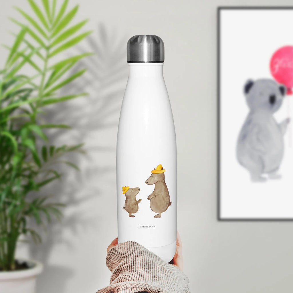 Insulated bottle Bears with hats Thermosflasche Klassisch, Robuste Thermosflasche, Isolierflasche Heißgetränke, Isolierflasche Kaltgetränke, Thermosflasche Kinder, Thermosflasche Für Outdoor, Thermoflasche Edelstahl, Thermosflasche 500ml, Kalthalteflasche, Sommerflasche, Thermosflasche Für Wasser, Thermosflasche 750ml, Thermosflasche 1 Liter, Thermoflasche, Thermosflasche Herren, Thermosflasche Mit Drehverschluss, Thermosflasche BPA-Frei, Warmhalteflasche, Isolierflasche, Vakuumflasche, Spülmaschinenfeste Thermosflasche, Doppelwandige Trinkflasche, Thermosflasche Für Kaffee, Edelstahlflasche, Sommergetränk, Thermosflasche Wandern, Thermos, Leichte Thermosflasche, Flasche für Kohlensäure, Thermosflasche, Thermosflasche Für Sport, Thermosflasche Mit Trinkverschluss, Thermosflasche Für Tee, Thermosflasche Für Büro, Umweltfreundliche Thermosflasche, Thermosflasche Damen, Thermosflasche Nachhaltig, Isolierkanne, Thermosflasche Für Schule, Thermosflasche Reisen, Auslaufsichere Thermosflasche, Thermosflasche Outdoor, Thermoskanne Unterwegs, Trinkflasche Isoliert, Thermosflasche Modern, Thermosflasche Für Unterwegs, Flasche, Familie, Vatertag, Muttertag, Bruder, Schwester, Mama, Papa, Oma, Opa, Daddy, Kinder, Kind, Vater-Sohn, Vater, Vorbild, Lieblingsmensch, Paps, Bär, Sohn, Dad, Bären, Söhne, Papi, Family