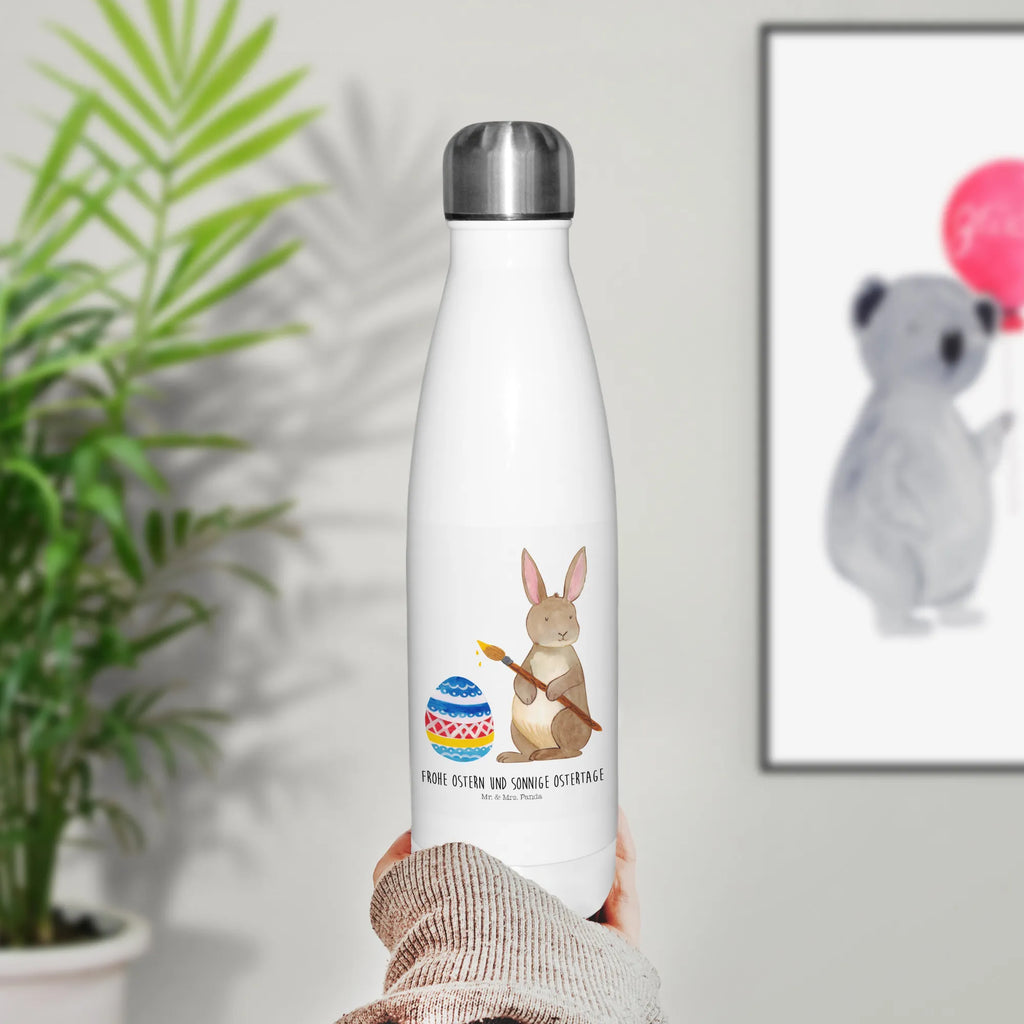 Insulated bottle Hare painting eggs Thermoflasche Edelstahl, reiseflasche, Trinkflasche, wanderflasche, thermosflaschen, Trinkflasche Isoliert, thermobehälter, trinkflaschen, Thermos, Trinkbehälter, isolierflaschen, Trinkgefäß, metallflasche, Getränkeflasche, thermobottle, isolier trinkflasche, Vakuumflasche, Edelstahlflasche, edelstahl wasserflasche, flasche aus edelstahl, Outdoorflasche, Isolierflasche, Thermosflasche, thermo trinkflasche, isolierbehälter, edelstahl isolierflasche, Wasserflasche, Thermoflasche, Edelstahl Trinkflasche, Ostern, Osterdeko, Osterhase, Osternest, Ostergeschenke, Geschenke zu Ostern, Ostern Geschenk, Ostergeschenke Kinder, Ostern Kinder, Ostergrüße, Bemalte Ostereier, Frohe Ostern, Eiermalen, Osterei, Kaninchen, Hase, Osterblume