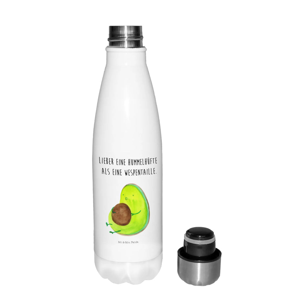 Insulated bottle avocado Pipes Thermos bottle, Thermos bottles, Thermos bottle 500ml, stainless steel, Thermos, avocado, vegetables, losing weight, Avocado, diet, nutrition, being fat, chubby