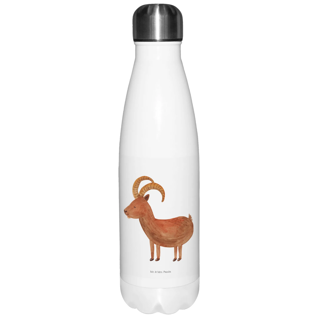 Insulated bottle Star sign Capricorn Thermos bottle 500ml, stainless steel, Thermos bottle, Thermos bottles, Thermos, constellations, birthdays, astrology, zodiac, date of birth, month of birth, Capricorn star sign, Capricorn gift, Goat, Birthday January, Gift January, Capricorn, Gift December, Birthday December