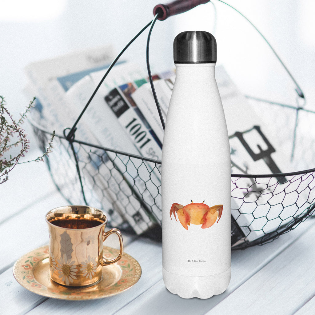 Insulated bottle Star sign Cancer trinkflaschen, Thermoflasche, reiseflasche, thermobehälter, thermosflaschen, isolierflaschen, flasche aus edelstahl, Thermoflasche Edelstahl, Trinkflasche Isoliert, Vakuumflasche, Trinkbehälter, Edelstahl Trinkflasche, isolierbehälter, Isolierflasche, thermobottle, edelstahl wasserflasche, Outdoorflasche, edelstahl isolierflasche, Edelstahlflasche, isolier trinkflasche, Thermos, Trinkflasche, Trinkgefäß, Wasserflasche, Getränkeflasche, metallflasche, Thermosflasche, wanderflasche, thermo trinkflasche, Sternzeichen, Tierkreiszeichen, Horoskop, Astrologie, Aszendent, Krabbe, Krebs Sternzeichen, Meerestier, Geschenk Meer, Geburtstag Juni, Geburtstag Juli, Geschenk Juni, Krebse, Geschenk Juli, Krebs Geschenk