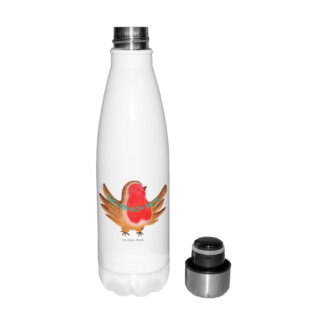 Thermosflasche Rotkehlchen Weihnachten trinkflaschen, Outdoorflasche, isolierbehälter, Thermosflasche, isolierflaschen, Trinkbehälter, Thermoflasche Edelstahl, Trinkflasche, thermobottle, Wasserflasche, Vakuumflasche, Isolierflasche, edelstahl isolierflasche, edelstahl wasserflasche, Thermos, thermo trinkflasche, reiseflasche, wanderflasche, Edelstahlflasche, metallflasche, Getränkeflasche, thermosflaschen, Trinkflasche Isoliert, isolier trinkflasche, Edelstahl Trinkflasche, Trinkgefäß, flasche aus edelstahl, Thermoflasche, thermobehälter, Weihnachten, Winter, Weihnachtsdeko, Nikolaus, Advent, Heiligabend, Wintermotiv, Weihnachtsmotiv, Weihnachtsgruß, Frohe Weihnachten, Xmas, Vogel