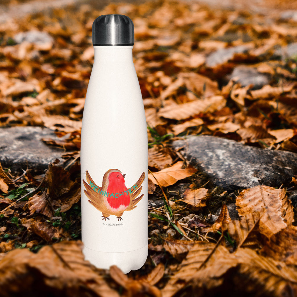 Thermosflasche Rotkehlchen Weihnachten trinkflaschen, Outdoorflasche, isolierbehälter, Thermosflasche, isolierflaschen, Trinkbehälter, Thermoflasche Edelstahl, Trinkflasche, thermobottle, Wasserflasche, Vakuumflasche, Isolierflasche, edelstahl isolierflasche, edelstahl wasserflasche, Thermos, thermo trinkflasche, reiseflasche, wanderflasche, Edelstahlflasche, metallflasche, Getränkeflasche, thermosflaschen, Trinkflasche Isoliert, isolier trinkflasche, Edelstahl Trinkflasche, Trinkgefäß, flasche aus edelstahl, Thermoflasche, thermobehälter, Weihnachten, Winter, Weihnachtsdeko, Nikolaus, Advent, Heiligabend, Wintermotiv, Weihnachtsmotiv, Weihnachtsgruß, Frohe Weihnachten, Xmas, Vogel