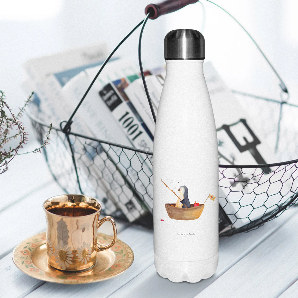 Thermosflasche Pinguin Angelboot Isolierflasche, Vakuumflasche, Trinkflasche Isoliert, Edelstahl Trinkflasche, wanderflasche, Trinkbehälter, Outdoorflasche, Trinkgefäß, isolier trinkflasche, edelstahl wasserflasche, Getränkeflasche, thermobottle, thermobehälter, isolierbehälter, thermo trinkflasche, Trinkflasche, Thermoflasche Edelstahl, edelstahl isolierflasche, isolierflaschen, flasche aus edelstahl, Thermoflasche, trinkflaschen, Wasserflasche, Thermosflasche, thermosflaschen, Edelstahlflasche, reiseflasche, metallflasche, Thermos, Pinguin, Angeln, Boot, Geschenkidee Liebeskummer, Genießen, Neuanfang, Angelboot, Trennung, Pinguine, Motivation, Scheidung, Neustart, Lebenslust, Leben