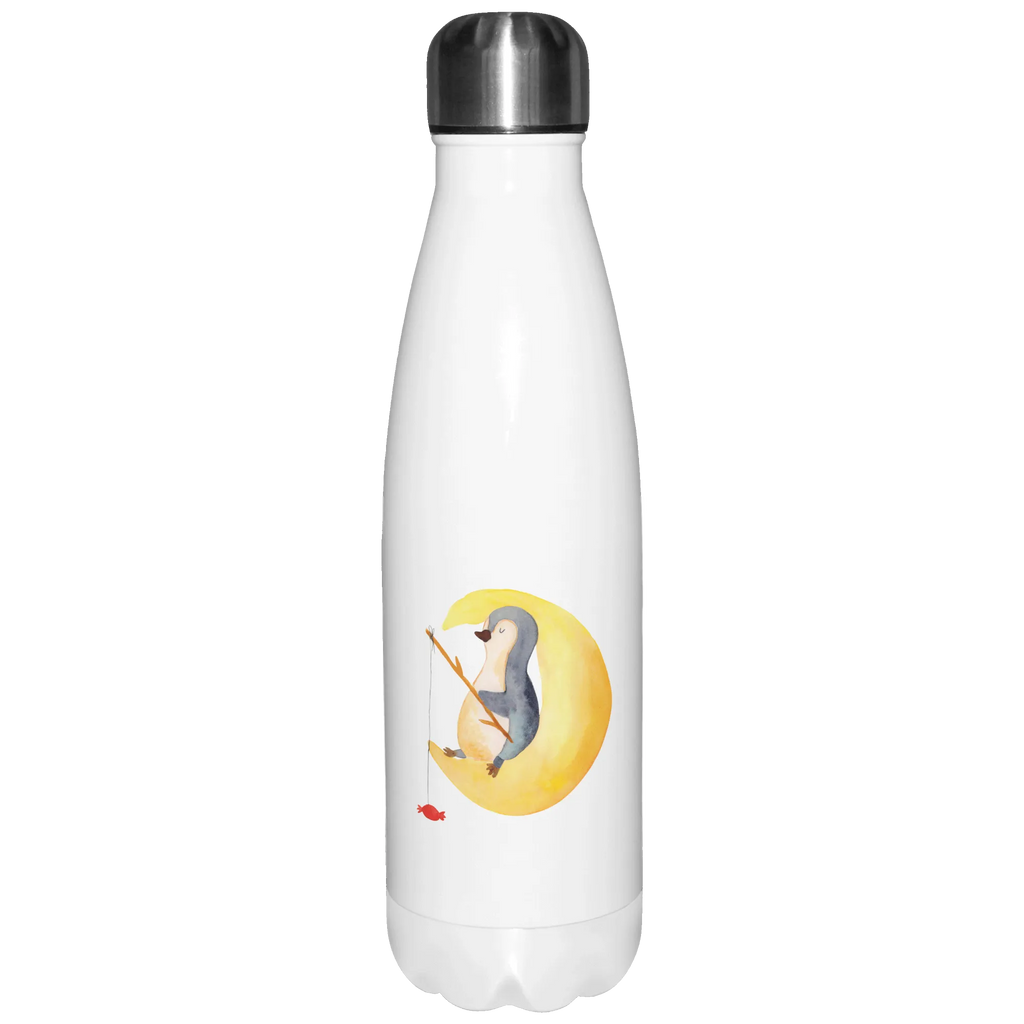 Insulated bottle Penguin moon Thermosflasche Für Wasser, Sommergetränk, Thermosflasche 1 Liter, Thermosflasche Für Kaffee, Isolierflasche Heißgetränke, Robuste Thermosflasche, Thermosflasche Damen, Thermosflasche Kinder, Auslaufsichere Thermosflasche, Thermosflasche Herren, Leichte Thermosflasche, Kalthalteflasche, Thermosflasche Für Büro, Isolierflasche Kaltgetränke, Flasche, Doppelwandige Trinkflasche, Thermosflasche Für Schule, Flasche für Kohlensäure, Umweltfreundliche Thermosflasche, Thermosflasche 500ml, Thermosflasche Reisen, Thermosflasche Nachhaltig, Thermosflasche Wandern, Thermoflasche, Vakuumflasche, Thermosflasche, Isolierflasche, Edelstahlflasche, Thermosflasche Outdoor, Sommerflasche, Thermosflasche Klassisch, Thermosflasche Mit Drehverschluss, Thermosflasche Für Tee, Thermoskanne Unterwegs, Trinkflasche Isoliert, Thermosflasche Modern, Thermosflasche Mit Trinkverschluss, Spülmaschinenfeste Thermosflasche, Thermosflasche BPA-Frei, Warmhalteflasche, Thermosflasche Für Unterwegs, Thermoflasche Edelstahl, Thermosflasche Für Outdoor, Thermos, Thermosflasche 750ml, Thermosflasche Für Sport, Isolierkanne, Pinguin, Einschlafen, Gästezimmer, Schlafstörungen, Pinguine, Spruch, Schlafzimmer, Nachtruhe, schlafen
