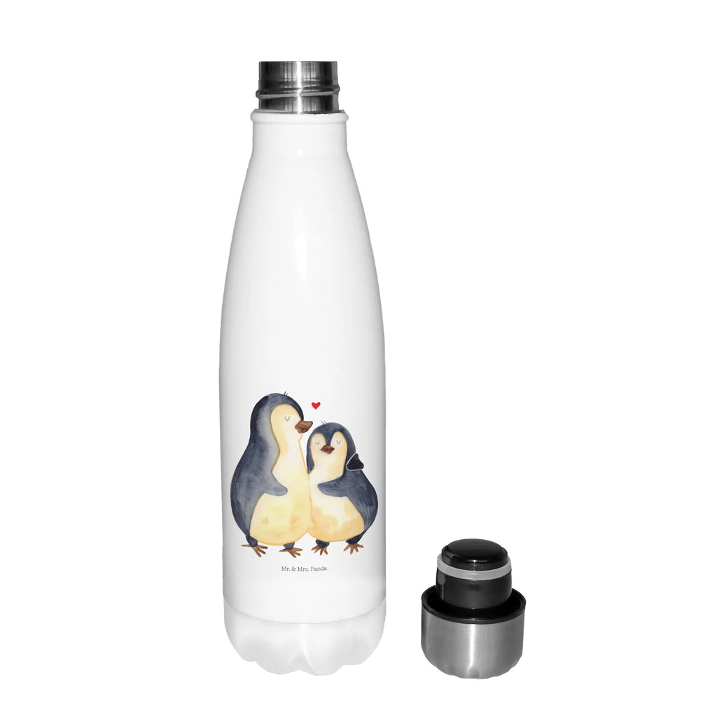 Thermosflasche Pinguin umarmend Doppelwandige Trinkflasche, Isolierkanne, Thermosflasche Nachhaltig, Thermoskanne Unterwegs, Thermosflasche Für Sport, Thermosflasche 500ml, Kalthalteflasche, Thermosflasche Kinder, Trinkflasche Isoliert, Thermosflasche Klassisch, Thermosflasche BPA-Frei, Thermosflasche Damen, Robuste Thermosflasche, Thermosflasche Herren, Thermosflasche Mit Trinkverschluss, Thermosflasche 750ml, Thermosflasche 1 Liter, Thermosflasche Für Wasser, Flasche für Kohlensäure, Vakuumflasche, Thermoflasche, Thermosflasche Mit Drehverschluss, Isolierflasche Heißgetränke, Thermosflasche Modern, Leichte Thermosflasche, Thermosflasche Für Kaffee, Umweltfreundliche Thermosflasche, Spülmaschinenfeste Thermosflasche, Thermosflasche, Isolierflasche, Thermosflasche Reisen, Thermosflasche Für Outdoor, Auslaufsichere Thermosflasche, Thermosflasche Für Tee, Thermosflasche Outdoor, Thermosflasche Für Schule, Sommerflasche, Flasche, Thermosflasche Wandern, Warmhalteflasche, Thermoflasche Edelstahl, Isolierflasche Kaltgetränke, Thermosflasche Für Unterwegs, Thermosflasche Für Büro, Thermos, Sommergetränk, Edelstahlflasche, Pinguin, Verlobung, Liebesbeweis, Hochzeitsgeschenk, Liebesgeschenk, Jahrestag, Liebespaar, Hochzeitstag, Hochzeit, Liebe