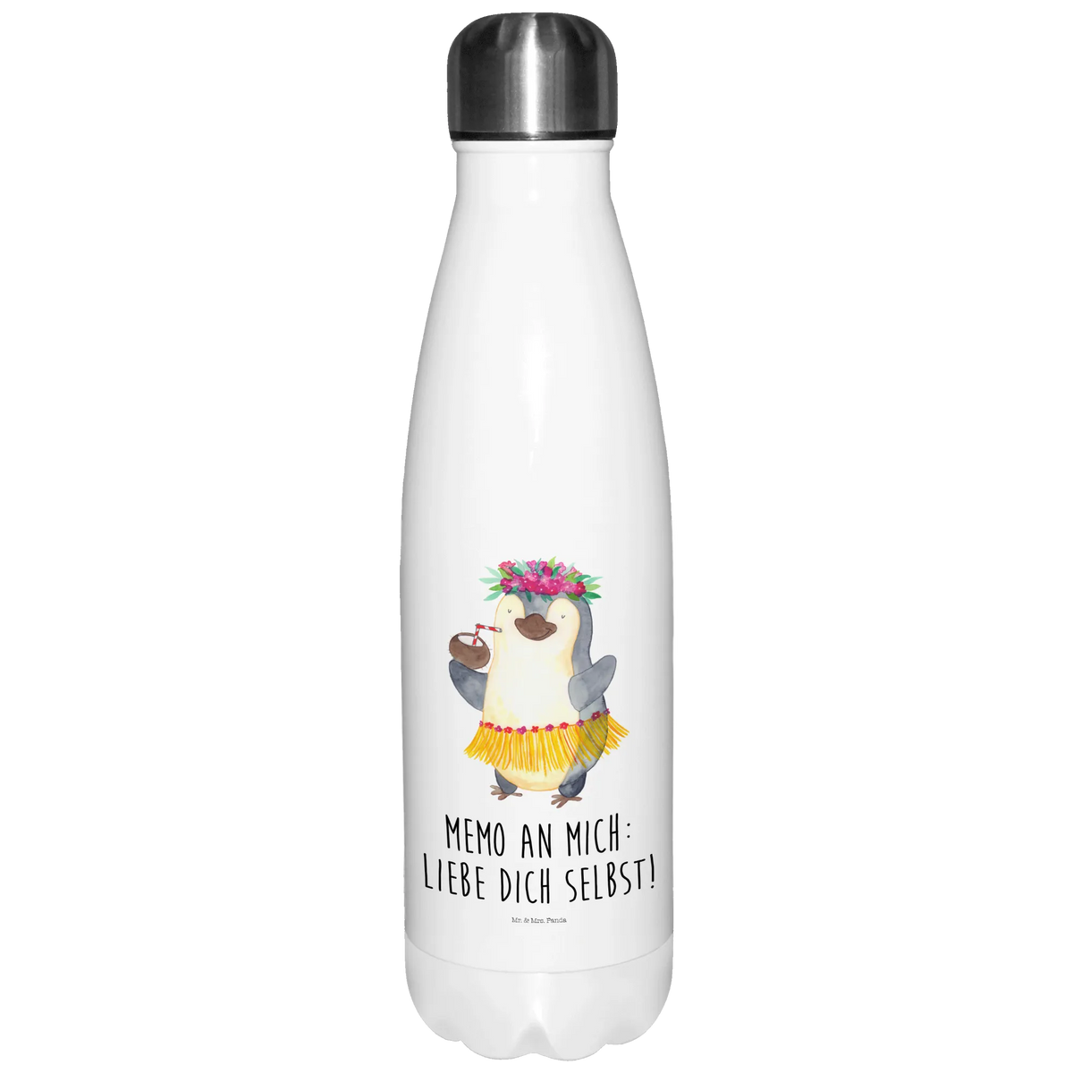 Thermosflasche Pinguin Kokosnuss trinkflaschen, Trinkgefäß, schulflasche, Thermosflasche, Trinkflasche Isoliert, Trinkbehälter, thermobottle, Edelstahlflasche, wanderflasche, Thermo-Trinkflasche, Outdoorflasche, isolierflaschen, Thermos, Teeflasche, Sportflasche, Edelstahl Thermosflasche, thermosflaschen, isolierbehälter, Getränkeflasche, isolier trinkflasche, metallflasche, Isolier-Trinkflasche, reiseflasche, Vakuumflasche, Kaffeeflasche, Thermoflasche Edelstahl, Sprudelflasche, thermo trinkflasche, Trinkflasche, thermobehälter, edelstahl wasserflasche, edelstahl isolierflasche, flasche aus edelstahl, Wasserflasche, Pinguin, Hawaii, Pinguine, Kokosnuss, Aloha, Urlaub