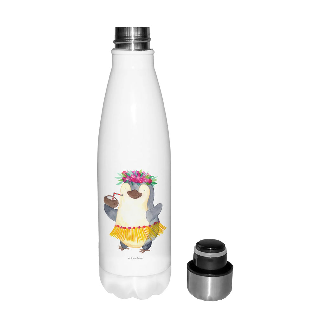 Thermosflasche Pinguin Kokosnuss metallflasche, Thermoflasche, wanderflasche, Thermosflasche, isolierbehälter, edelstahl isolierflasche, Wasserflasche, thermosflaschen, thermobottle, Thermos, Trinkbehälter, Outdoorflasche, edelstahl wasserflasche, Isolierflasche, thermo trinkflasche, thermobehälter, Trinkflasche Isoliert, Vakuumflasche, Edelstahlflasche, isolier trinkflasche, flasche aus edelstahl, Trinkgefäß, Trinkflasche, isolierflaschen, Thermoflasche Edelstahl, Getränkeflasche, reiseflasche, trinkflaschen, Edelstahl Trinkflasche, Pinguin, Pinguine, Urlaub, Hawaii, Kokosnuss, Aloha