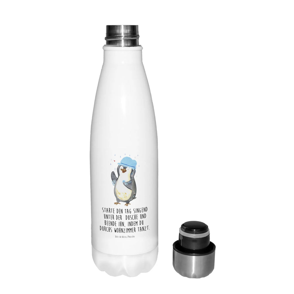 Insulated bottle Penguin have a shower Vakuumflasche, Thermos, Thermosflasche Für Sport, Sommerflasche, Leichte Thermosflasche, Sommergetränk, Auslaufsichere Thermosflasche, Thermosflasche Für Wasser, Robuste Thermosflasche, Isolierflasche Heißgetränke, Thermosflasche Für Tee, Thermosflasche Für Outdoor, Thermosflasche Nachhaltig, Thermosflasche Für Kaffee, Thermosflasche Kinder, Spülmaschinenfeste Thermosflasche, Thermosflasche Für Unterwegs, Thermosflasche Modern, Thermosflasche Mit Drehverschluss, Isolierflasche, Thermosflasche Wandern, Isolierflasche Kaltgetränke, Thermosflasche Klassisch, Thermosflasche Herren, Thermosflasche Für Schule, Thermosflasche Outdoor, Thermoflasche, Warmhalteflasche, Edelstahlflasche, Thermosflasche 500ml, Thermosflasche 750ml, Flasche für Kohlensäure, Thermosflasche, Thermosflasche Für Büro, Thermosflasche Damen, Trinkflasche Isoliert, Flasche, Thermosflasche 1 Liter, Thermosflasche BPA-Frei, Kalthalteflasche, Thermosflasche Reisen, Thermoflasche Edelstahl, Isolierkanne, Umweltfreundliche Thermosflasche, Doppelwandige Trinkflasche, Thermosflasche Mit Trinkverschluss, Thermoskanne Unterwegs, Pinguin, glücklich sein, Motivation, duschen, Neuanfang, Lebensmotto, Pinguine, Neustart, Dusche
