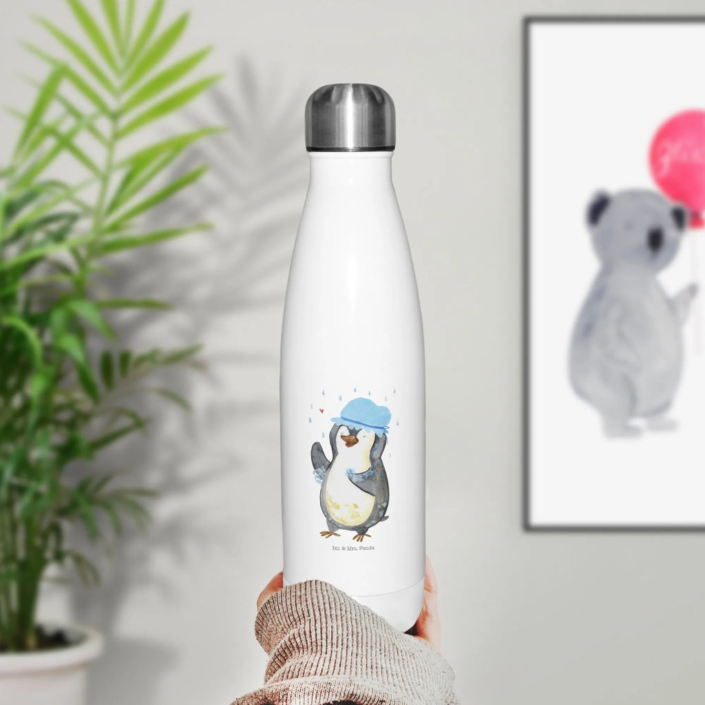 Insulated bottle Penguin have a shower Vakuumflasche, Thermos, Thermosflasche Für Sport, Sommerflasche, Leichte Thermosflasche, Sommergetränk, Auslaufsichere Thermosflasche, Thermosflasche Für Wasser, Robuste Thermosflasche, Isolierflasche Heißgetränke, Thermosflasche Für Tee, Thermosflasche Für Outdoor, Thermosflasche Nachhaltig, Thermosflasche Für Kaffee, Thermosflasche Kinder, Spülmaschinenfeste Thermosflasche, Thermosflasche Für Unterwegs, Thermosflasche Modern, Thermosflasche Mit Drehverschluss, Isolierflasche, Thermosflasche Wandern, Isolierflasche Kaltgetränke, Thermosflasche Klassisch, Thermosflasche Herren, Thermosflasche Für Schule, Thermosflasche Outdoor, Thermoflasche, Warmhalteflasche, Edelstahlflasche, Thermosflasche 500ml, Thermosflasche 750ml, Flasche für Kohlensäure, Thermosflasche, Thermosflasche Für Büro, Thermosflasche Damen, Trinkflasche Isoliert, Flasche, Thermosflasche 1 Liter, Thermosflasche BPA-Frei, Kalthalteflasche, Thermosflasche Reisen, Thermoflasche Edelstahl, Isolierkanne, Umweltfreundliche Thermosflasche, Doppelwandige Trinkflasche, Thermosflasche Mit Trinkverschluss, Thermoskanne Unterwegs, Pinguin, glücklich sein, Motivation, duschen, Neuanfang, Lebensmotto, Pinguine, Neustart, Dusche