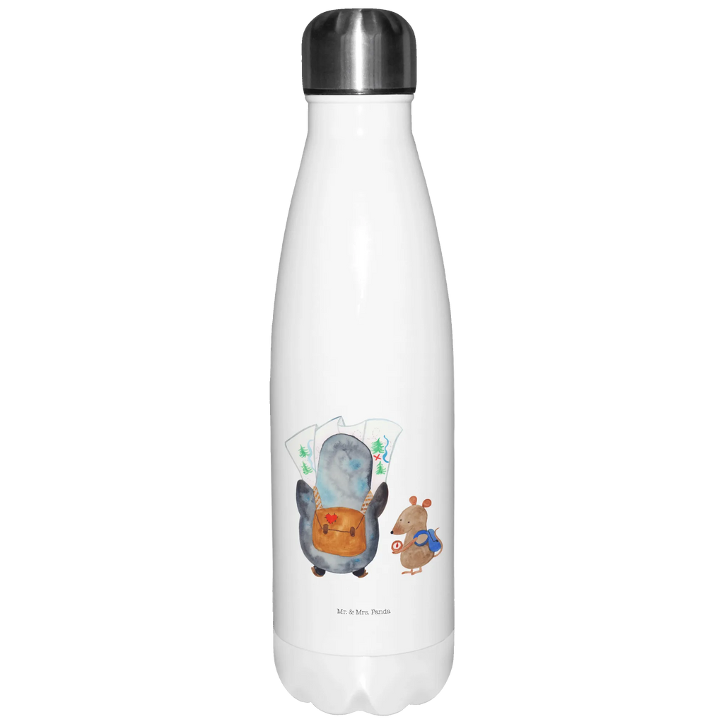 Insulated bottle Penguin & Mouse Hiker Thermosflasche Für Schule, Thermoflasche Edelstahl, Thermosflasche Für Kaffee, Trinkflasche Isoliert, Thermosflasche Mit Trinkverschluss, Thermosflasche Damen, Leichte Thermosflasche, Thermosflasche Klassisch, Thermoflasche, Flasche, Thermosflasche Für Outdoor, Isolierkanne, Sommerflasche, Thermosflasche Für Sport, Isolierflasche Heißgetränke, Thermosflasche Herren, Doppelwandige Trinkflasche, Thermosflasche Mit Drehverschluss, Thermosflasche, Thermoskanne Unterwegs, Flasche für Kohlensäure, Isolierflasche, Robuste Thermosflasche, Thermosflasche 1 Liter, Thermosflasche Nachhaltig, Thermosflasche Modern, Thermosflasche Für Büro, Thermosflasche 750ml, Thermosflasche Wandern, Vakuumflasche, Thermosflasche Für Wasser, Spülmaschinenfeste Thermosflasche, Auslaufsichere Thermosflasche, Thermosflasche Kinder, Thermosflasche Für Tee, Thermosflasche Reisen, Thermosflasche BPA-Frei, Edelstahlflasche, Warmhalteflasche, Kalthalteflasche, Isolierflasche Kaltgetränke, Umweltfreundliche Thermosflasche, Thermosflasche Outdoor, Thermosflasche 500ml, Sommergetränk, Thermos, Thermosflasche Für Unterwegs, Pinguin, Pinguine, Roadtrip, Abenteuer, wandern, Ausflug, Wanderlust, Abenteurer