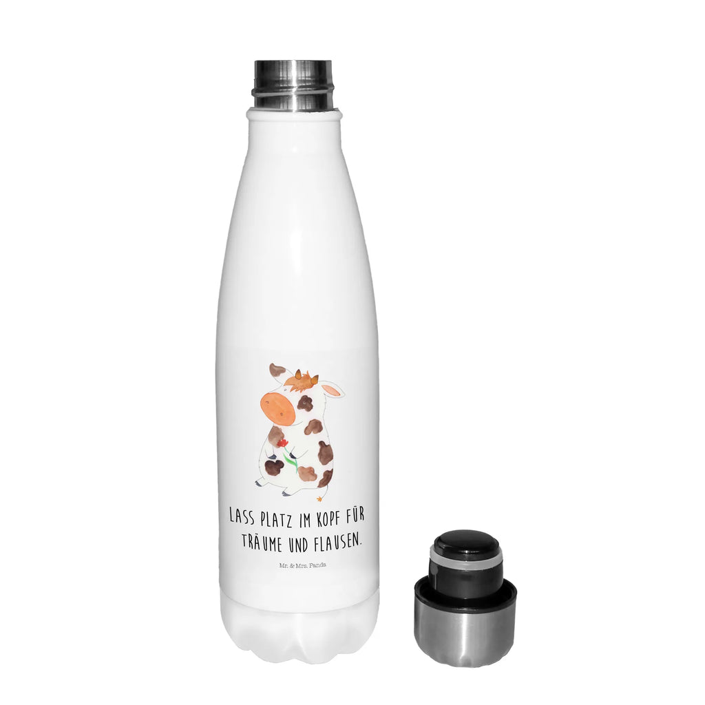 Insulated bottle Cow thermo trinkflasche, Isolierflasche, Edelstahlflasche, thermobehälter, edelstahl wasserflasche, Thermoflasche Edelstahl, Wasserflasche, Trinkgefäß, isolier trinkflasche, Trinkflasche, trinkflaschen, thermobottle, Trinkflasche Isoliert, edelstahl isolierflasche, Thermosflasche, isolierflaschen, metallflasche, isolierbehälter, Vakuumflasche, Getränkeflasche, reiseflasche, Edelstahl Trinkflasche, flasche aus edelstahl, Thermoflasche, wanderflasche, Thermos, thermosflaschen, Outdoorflasche, Trinkbehälter, Bauernhof, Hoftiere, Landwirt, Landwirtin, Kuh, Magie, Spruch, Milch, Motivtion, Milchkuh, Träume, Flausen, Kühe, Hof