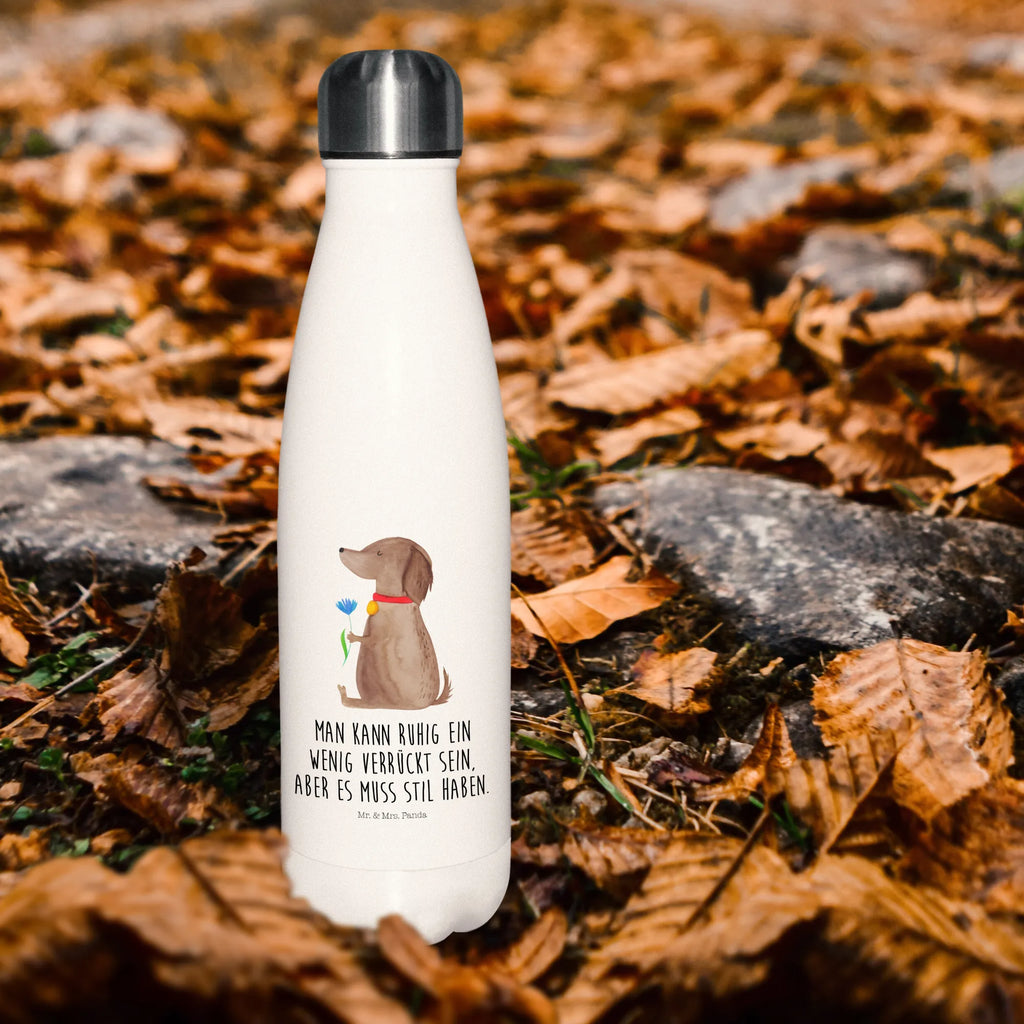 Insulated bottle Dog flower stainless steel, Thermos bottle 500ml, Thermos bottle, Thermos bottles, Thermos, dog, mutt, hound, woof, dog mama, dog breed, love dogs, love for dogs, dog decorative items, bag with dog print, funny gifts for dog owners, what do you give a dog lover, Christmas gifts for dogs, gifts for dogs, dog sayings, dog lover, dog owners, Dog, dogs, mistress